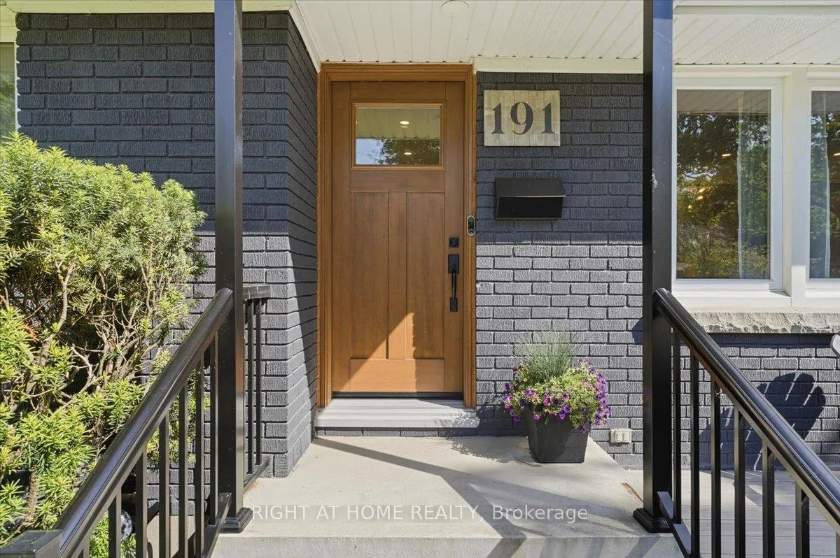 Photo 7 of 191 Dalhousie Avenue, St. Catharines, Port Dalhousie — HOMEH