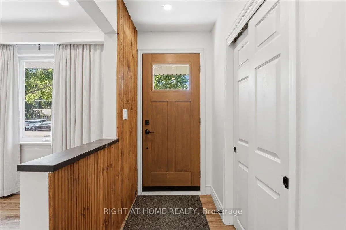 Photo 8 of 191 Dalhousie Avenue, St. Catharines, Port Dalhousie — HOMEH