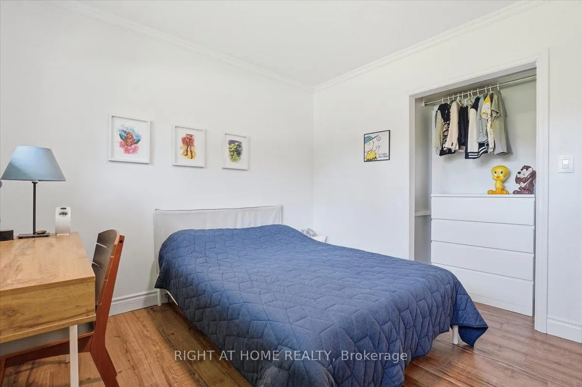 Photo 23 of 191 Dalhousie Avenue, St. Catharines, Port Dalhousie — HOMEH