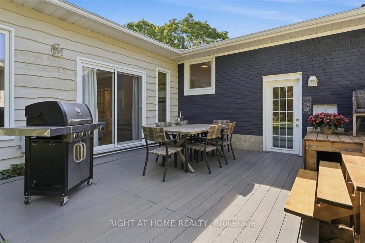 Photo 35 of 191 Dalhousie Avenue, St. Catharines, Port Dalhousie — HOMEH