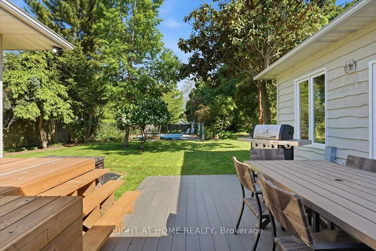 Photo 36 of 191 Dalhousie Avenue, St. Catharines, Port Dalhousie — HOMEH