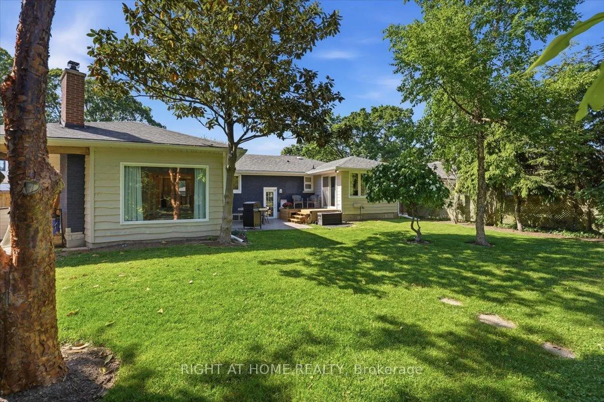 Photo 40 of 191 Dalhousie Avenue, St. Catharines, Port Dalhousie — HOMEH