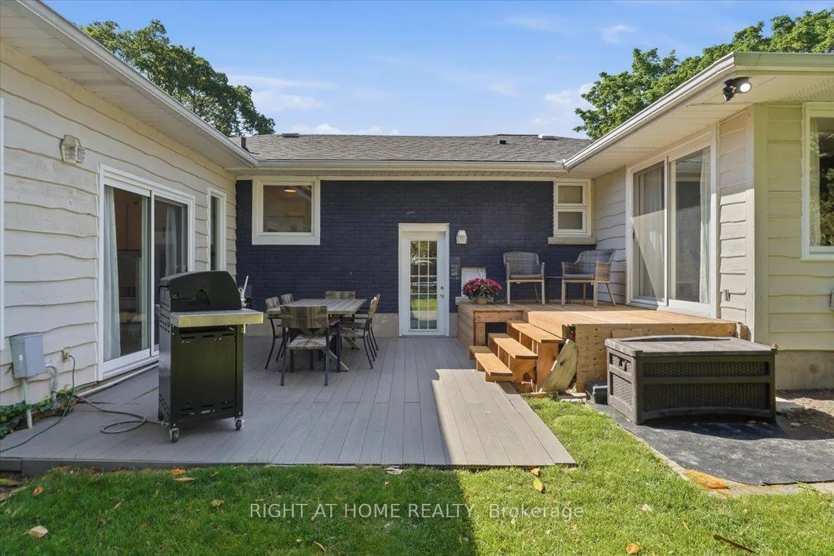 Photo 41 of 191 Dalhousie Avenue, St. Catharines, Port Dalhousie — HOMEH