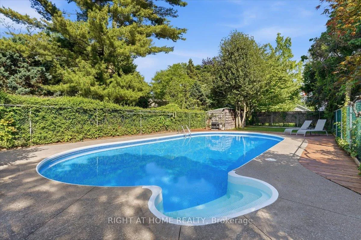Photo 42 of 191 Dalhousie Avenue, St. Catharines, Port Dalhousie — HOMEH