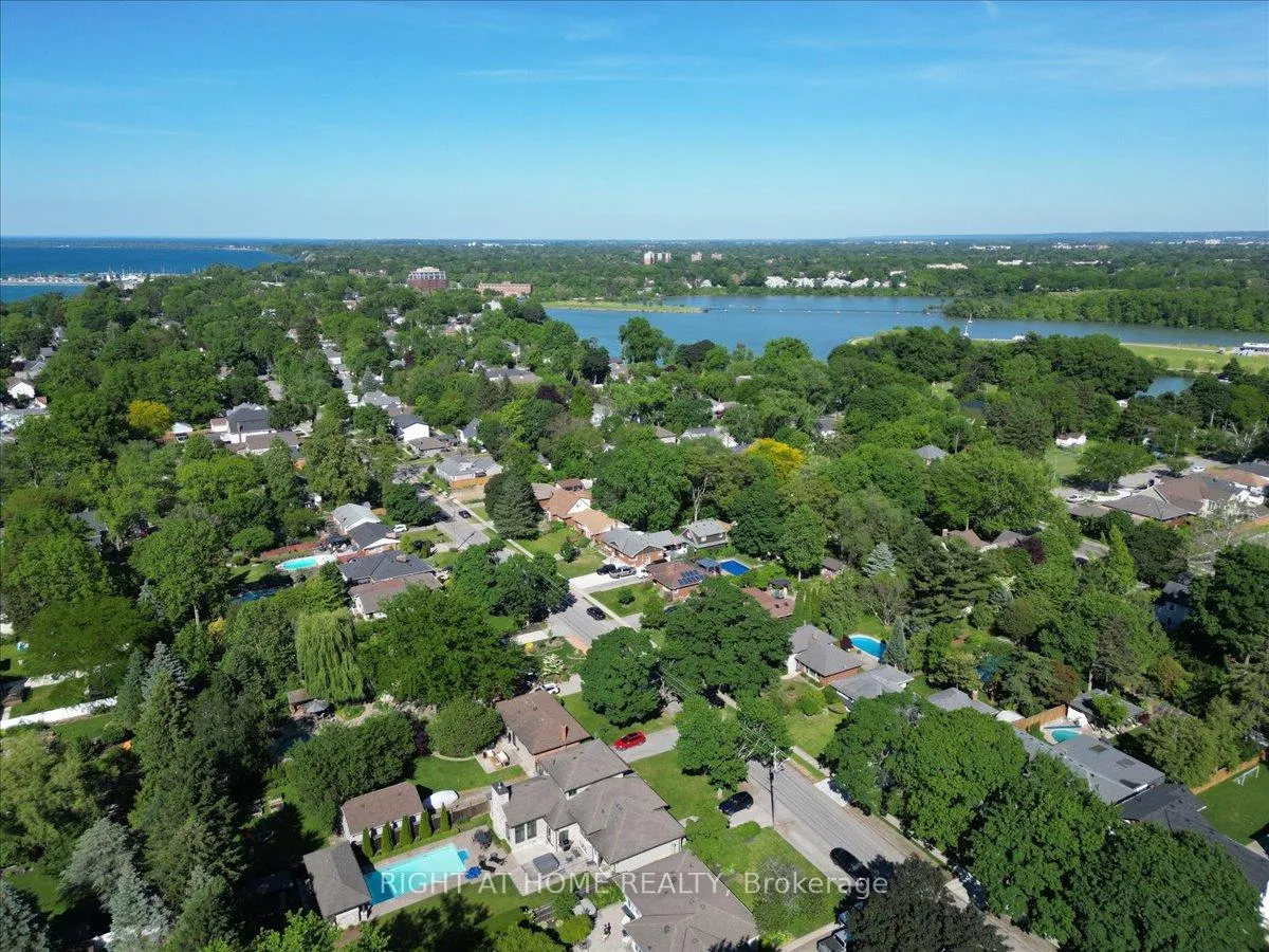 Photo 46 of 191 Dalhousie Avenue, St. Catharines, Port Dalhousie — HOMEH