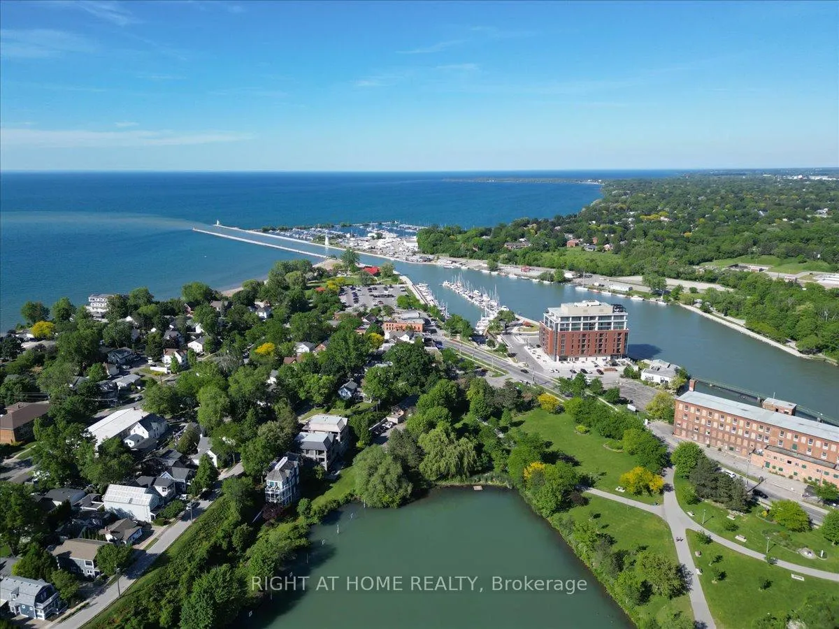 Photo 48 of 191 Dalhousie Avenue, St. Catharines, Port Dalhousie — HOMEH