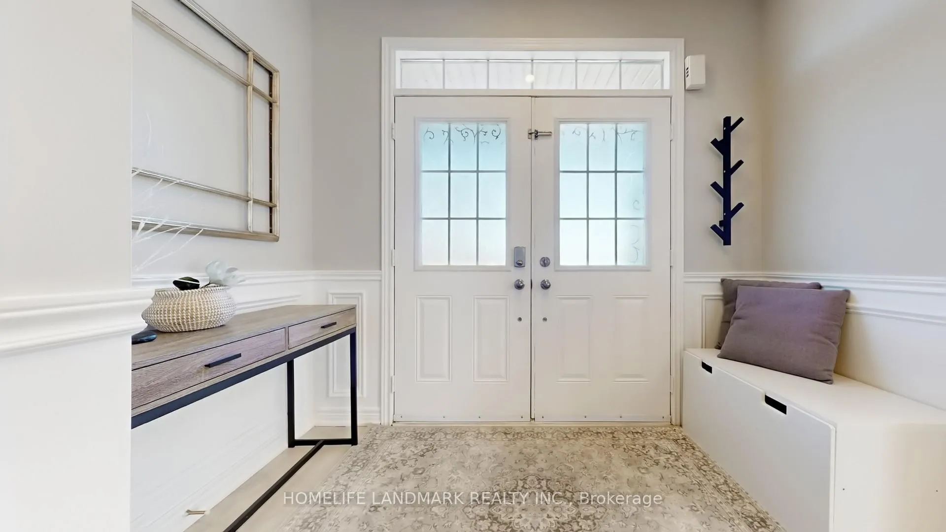 Photo 5 of 13 Woodway Lane, Markham, Cornell — HOMEH