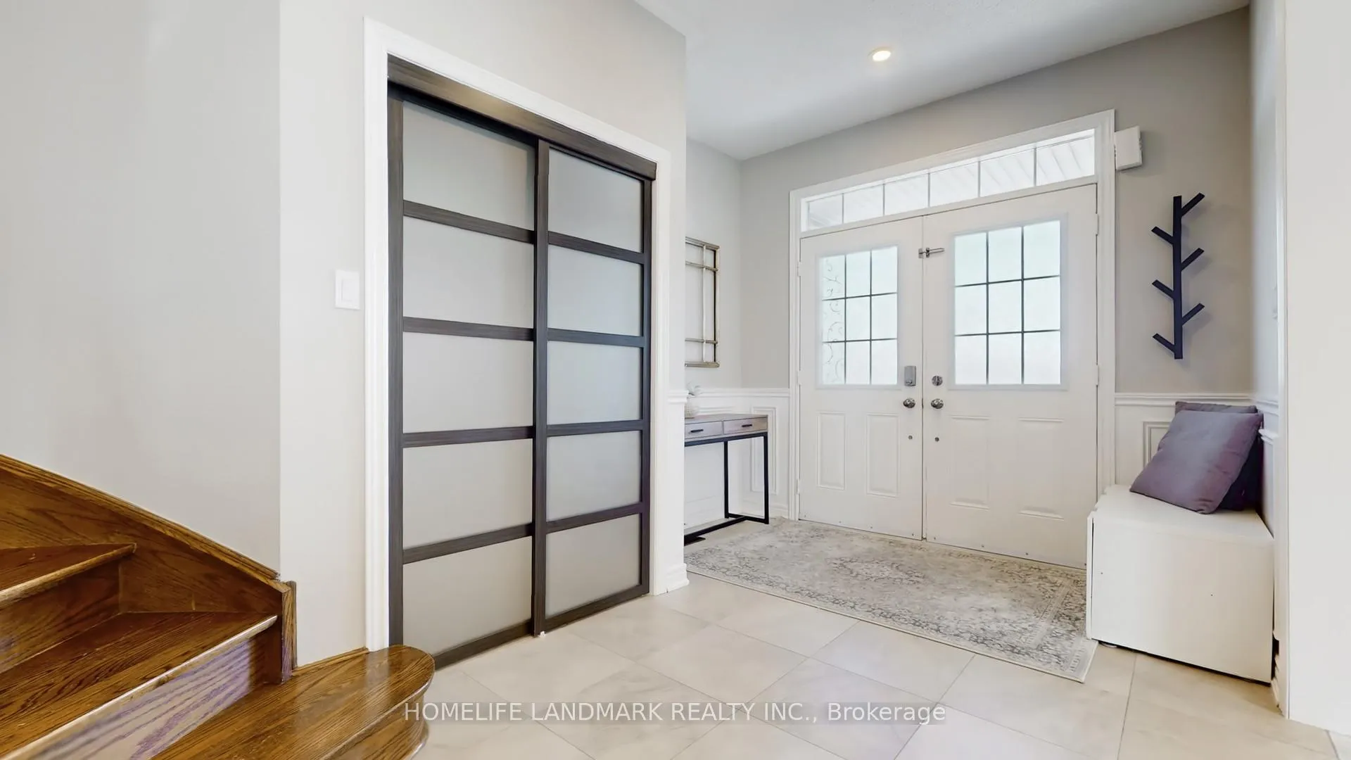 Photo 6 of 13 Woodway Lane, Markham, Cornell — HOMEH