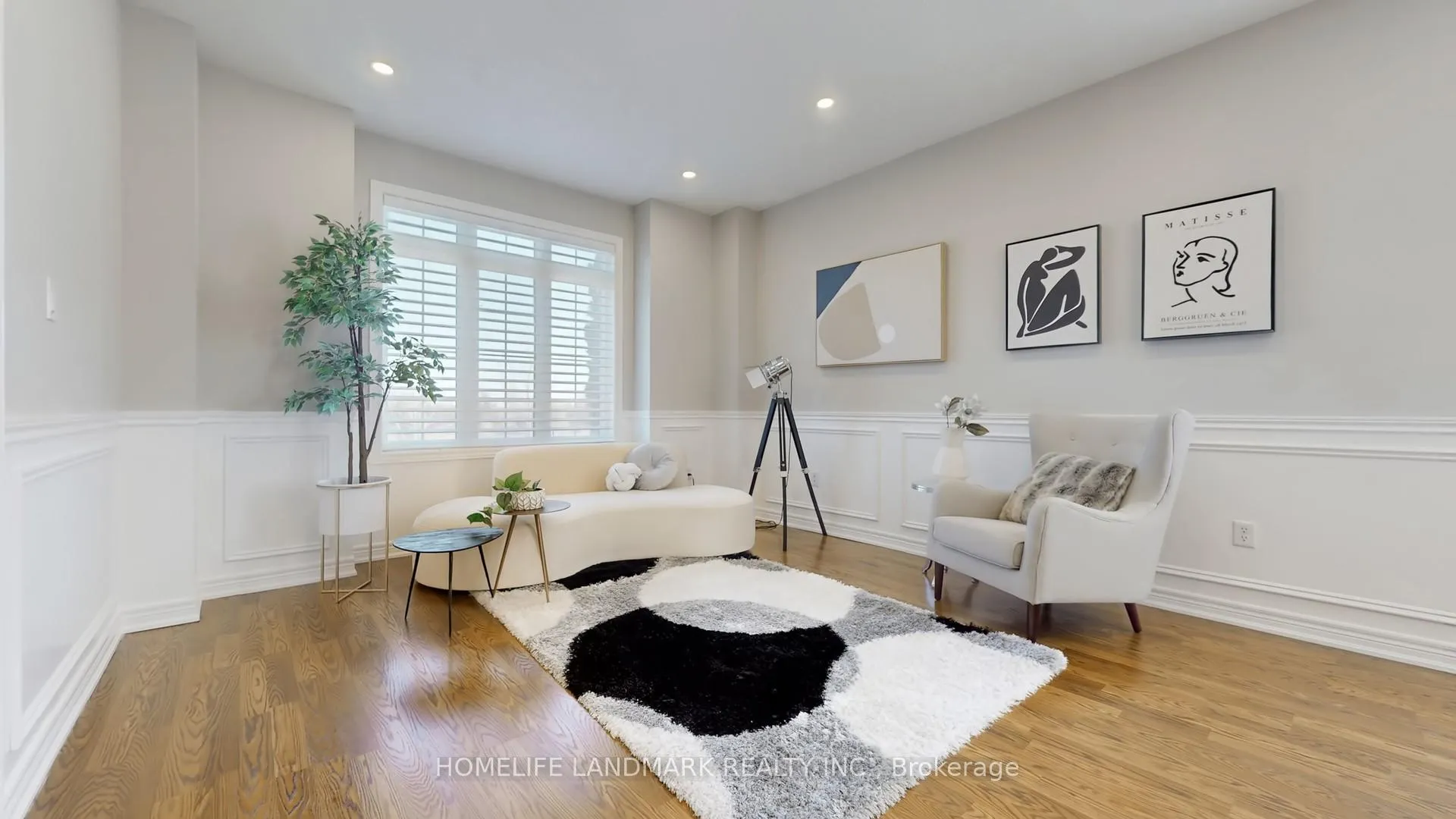 Photo 7 of 13 Woodway Lane, Markham, Cornell — HOMEH