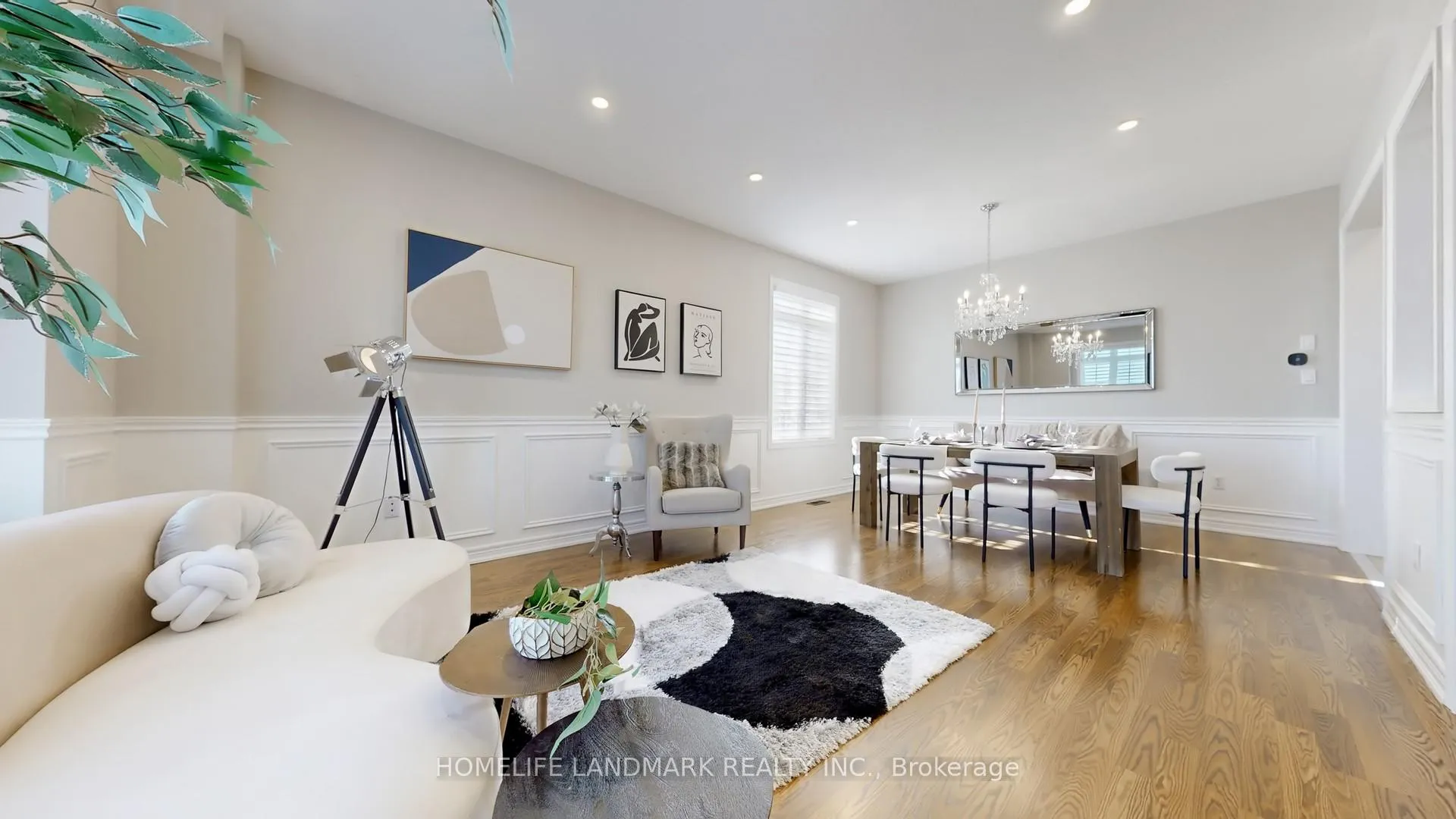 Photo 8 of 13 Woodway Lane, Markham, Cornell — HOMEH