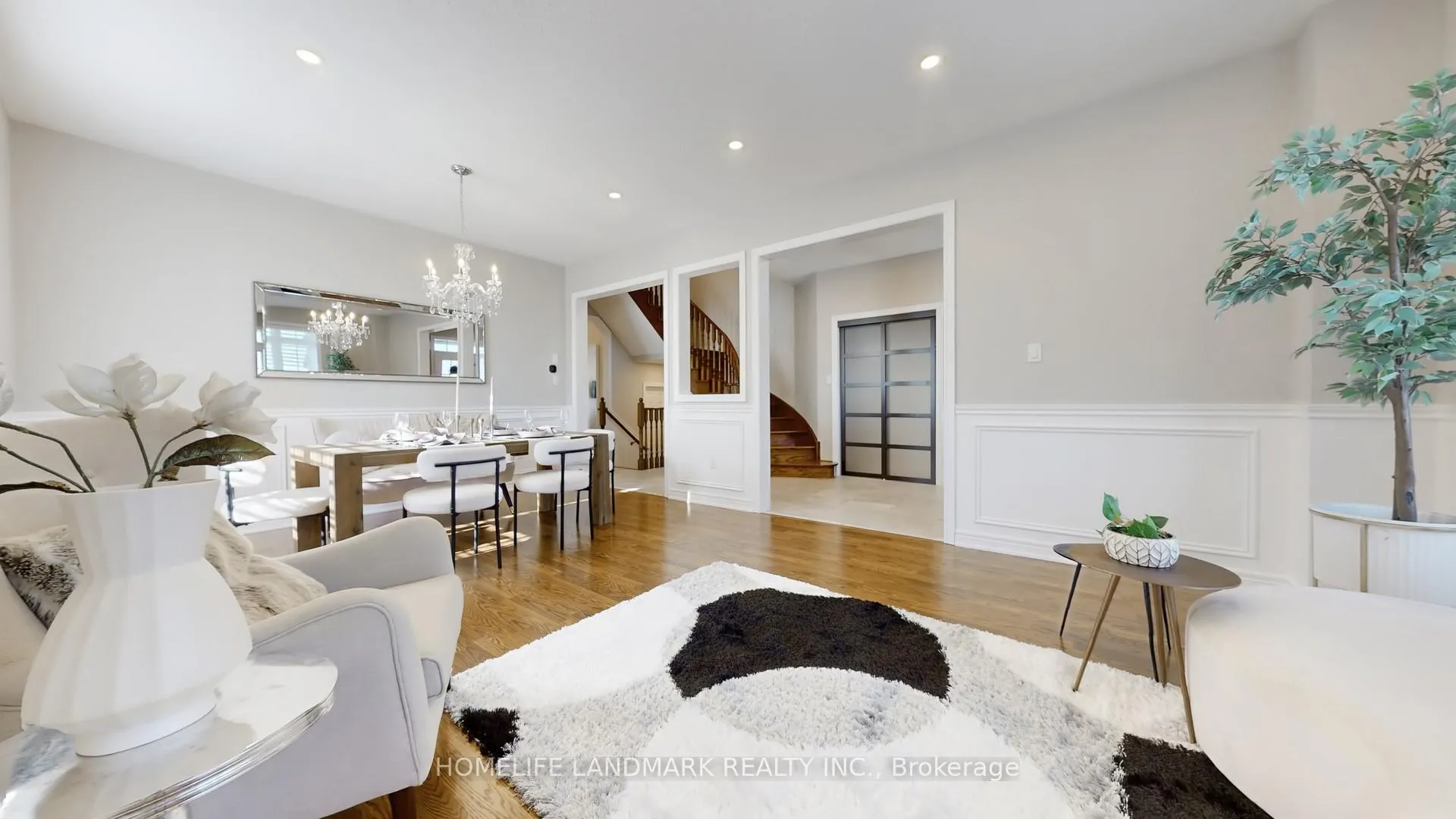 Photo 9 of 13 Woodway Lane, Markham, Cornell — HOMEH