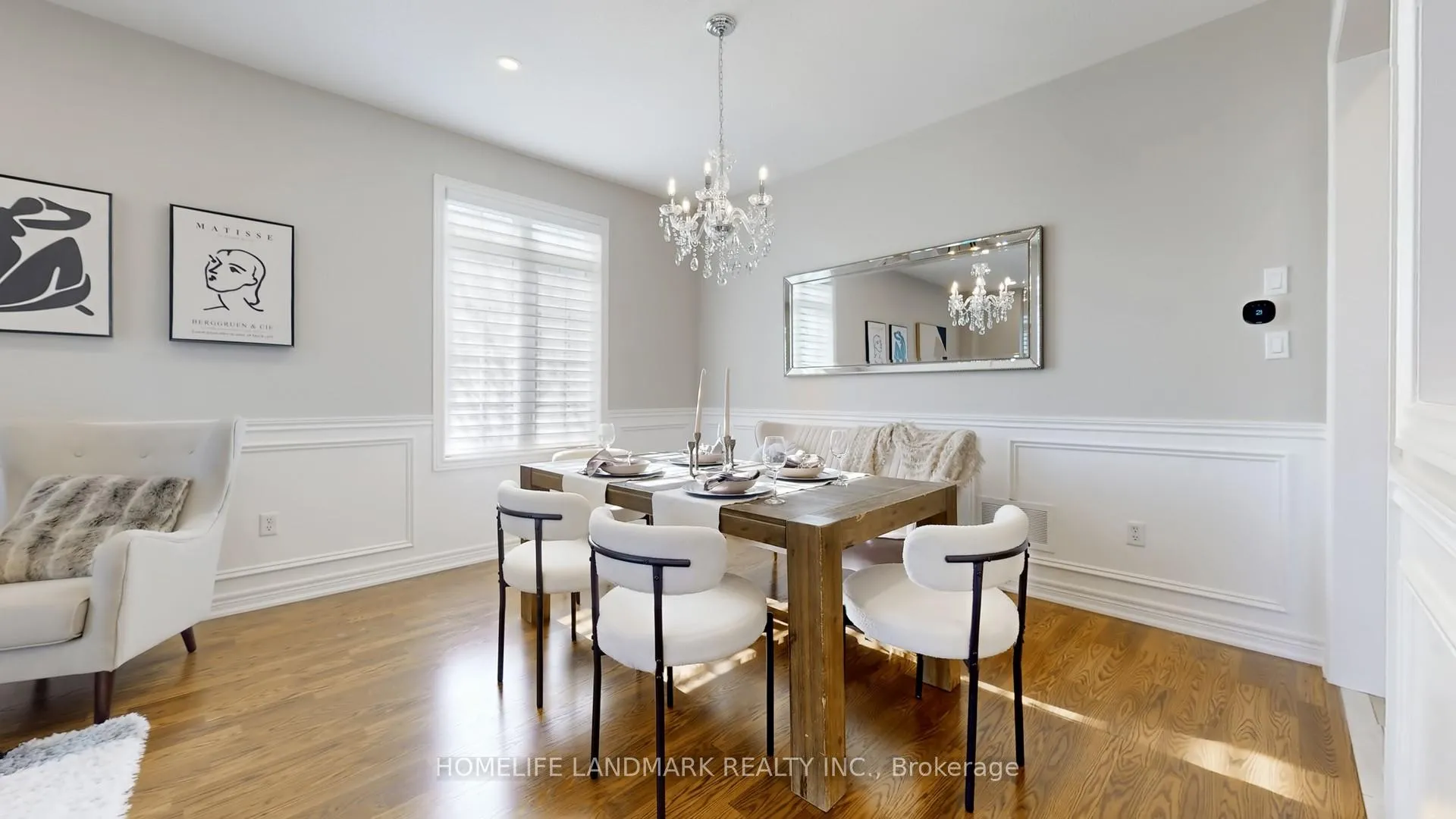 Photo 10 of 13 Woodway Lane, Markham, Cornell — HOMEH