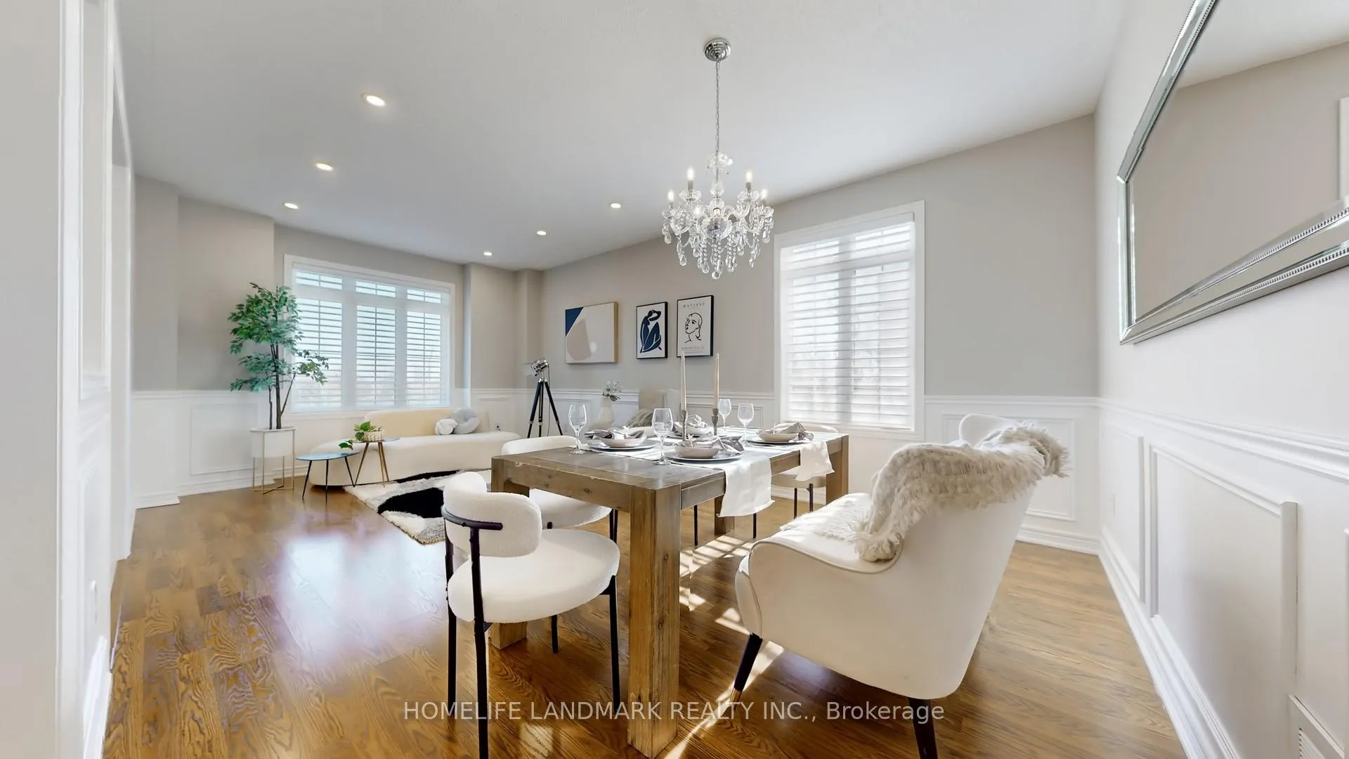 Photo 11 of 13 Woodway Lane, Markham, Cornell — HOMEH