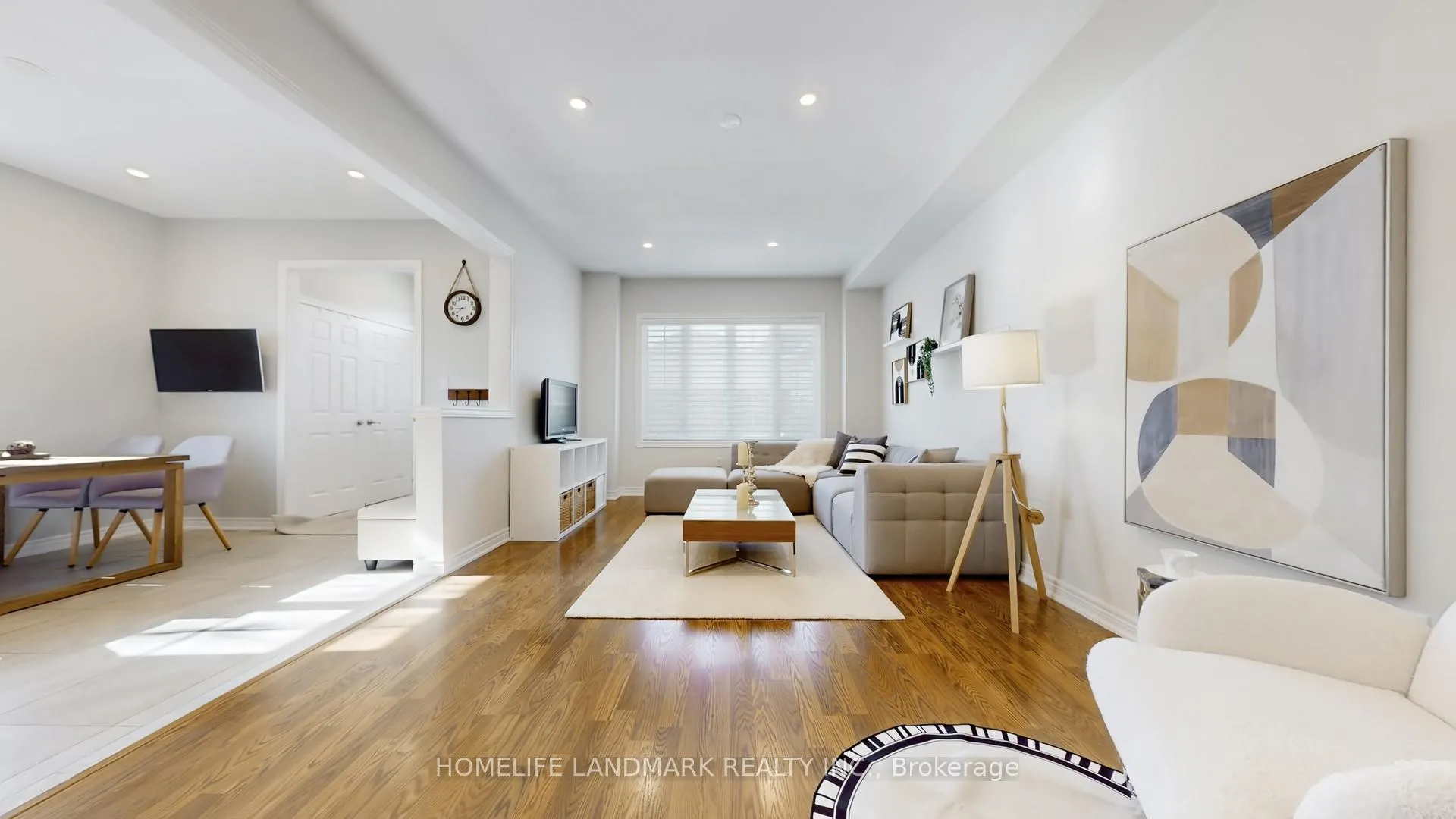 Photo 12 of 13 Woodway Lane, Markham, Cornell — HOMEH