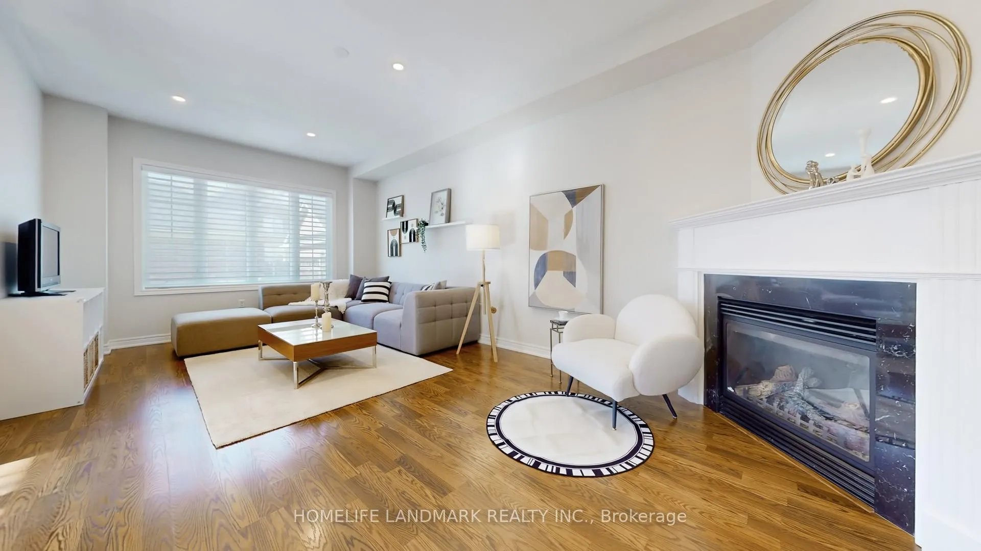 Photo 13 of 13 Woodway Lane, Markham, Cornell — HOMEH