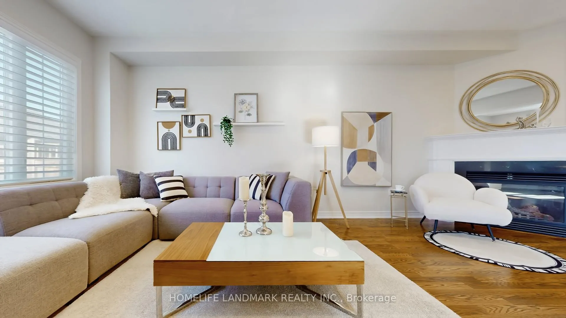 Photo 46 of 13 Woodway Lane, Markham, Cornell — HOMEH