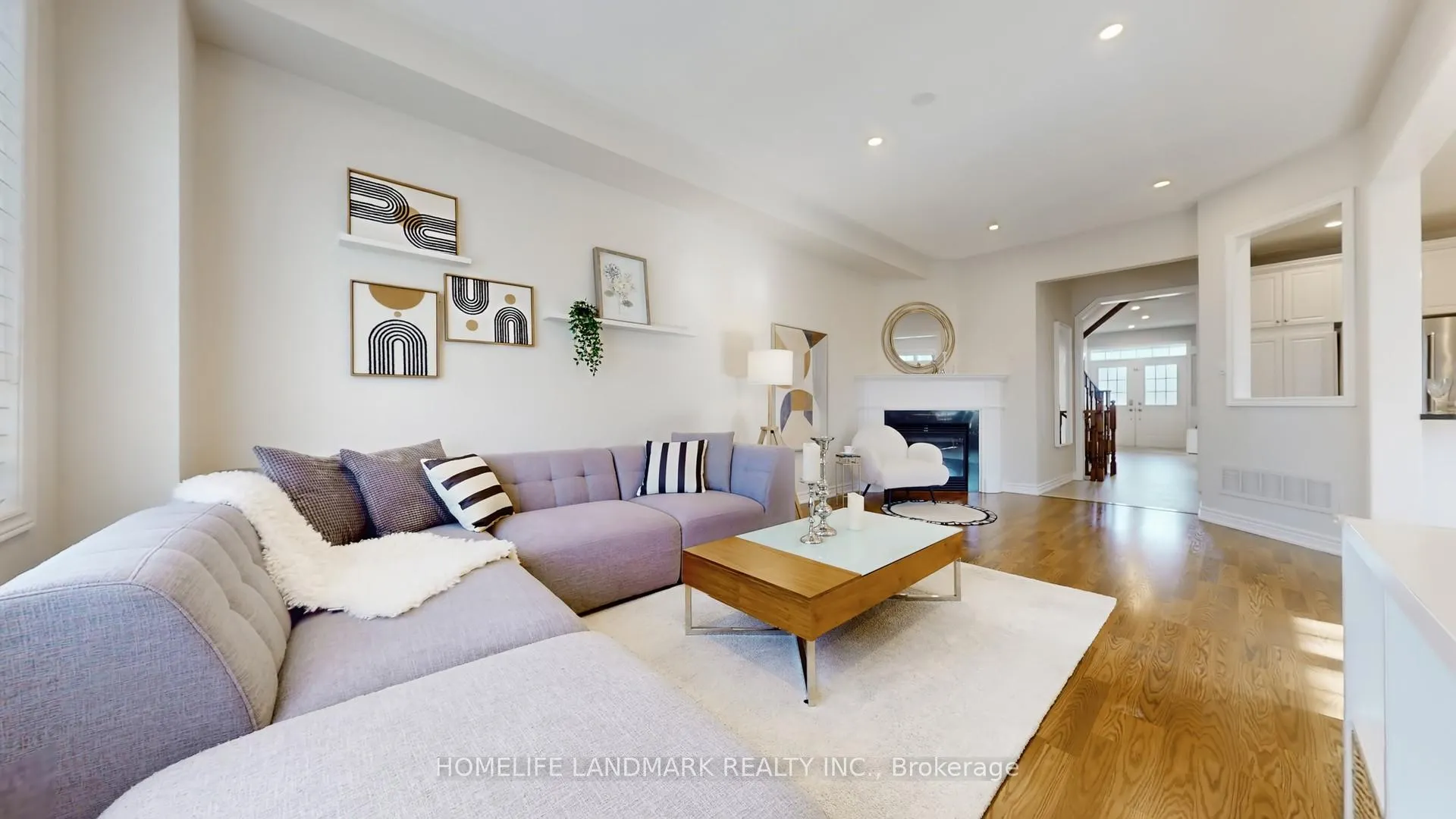 Photo 14 of 13 Woodway Lane, Markham, Cornell — HOMEH