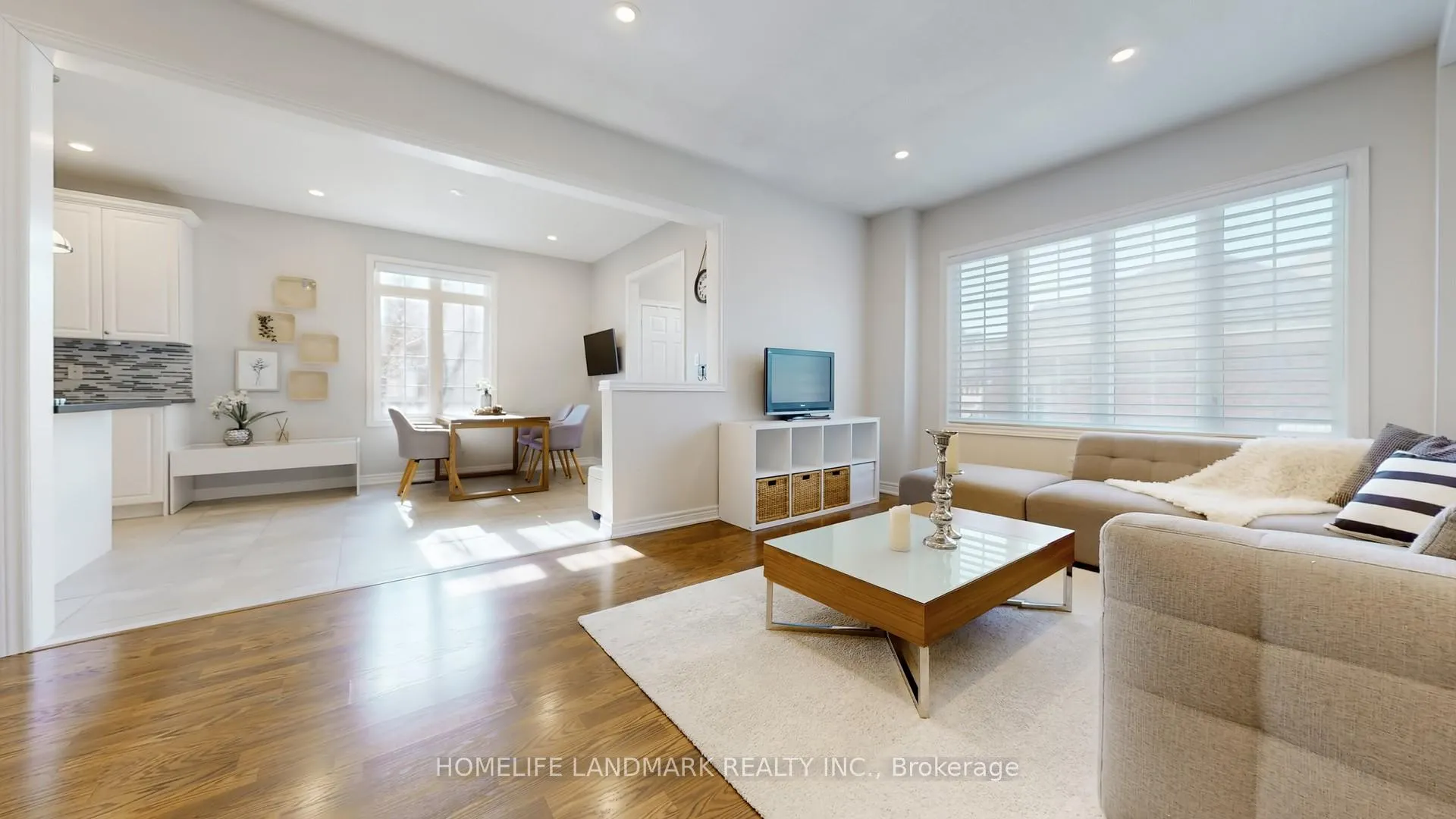 Photo 15 of 13 Woodway Lane, Markham, Cornell — HOMEH