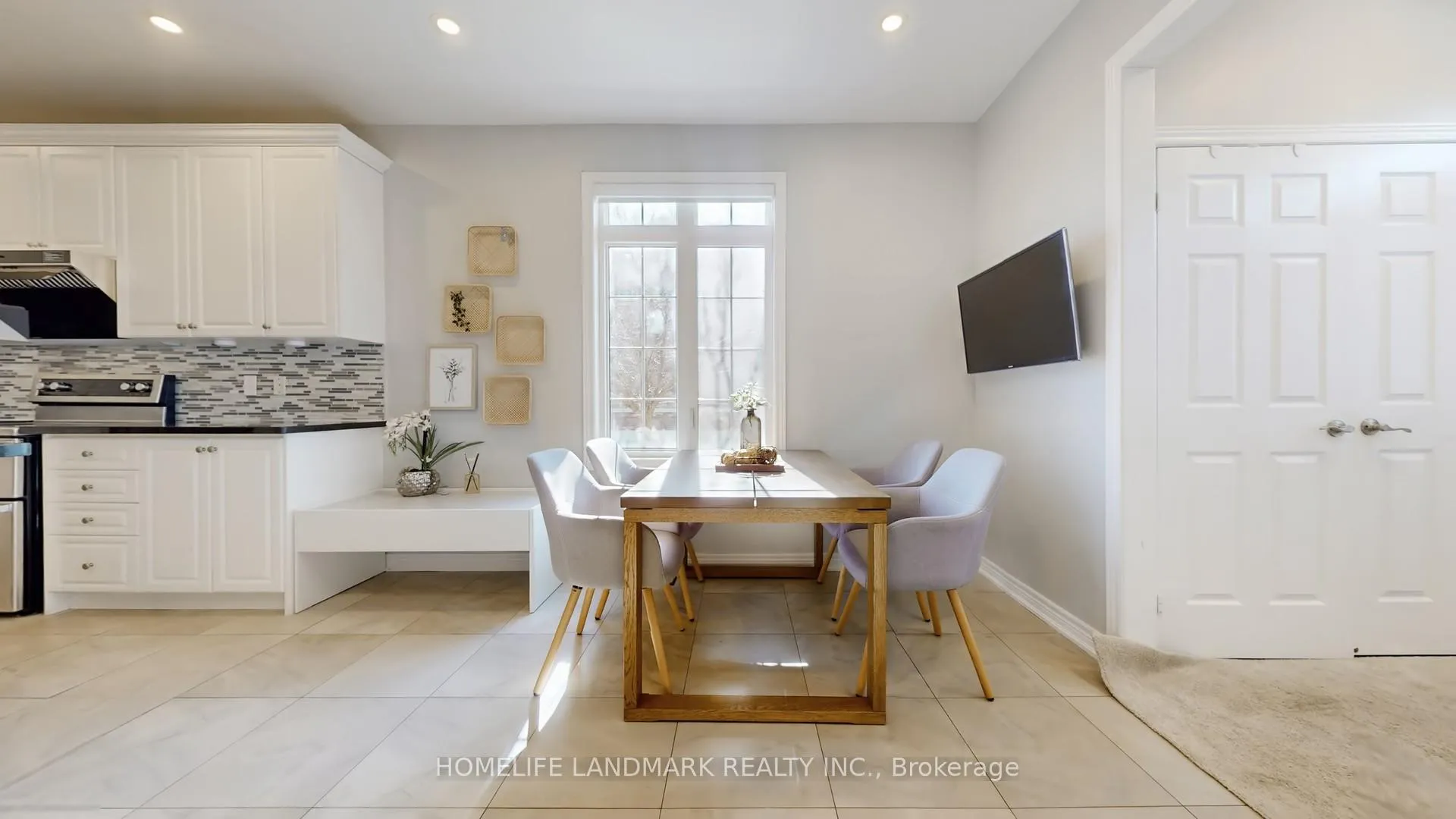 Photo 16 of 13 Woodway Lane, Markham, Cornell — HOMEH
