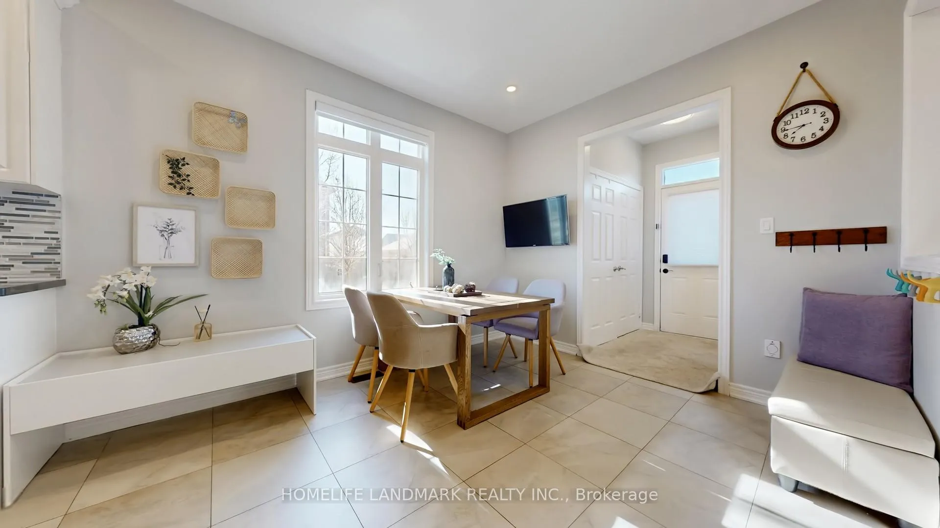 Photo 17 of 13 Woodway Lane, Markham, Cornell — HOMEH