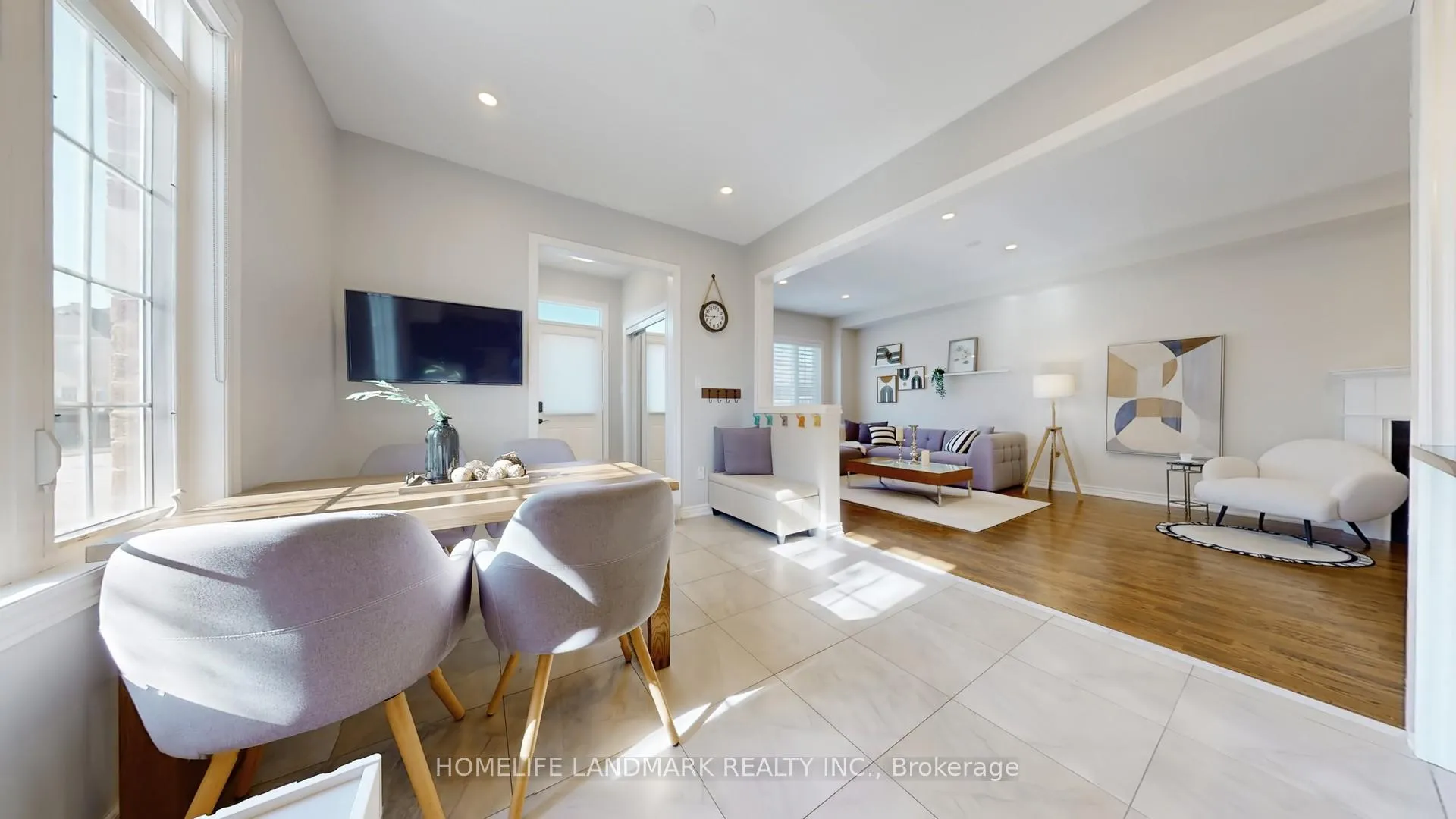 Photo 18 of 13 Woodway Lane, Markham, Cornell — HOMEH