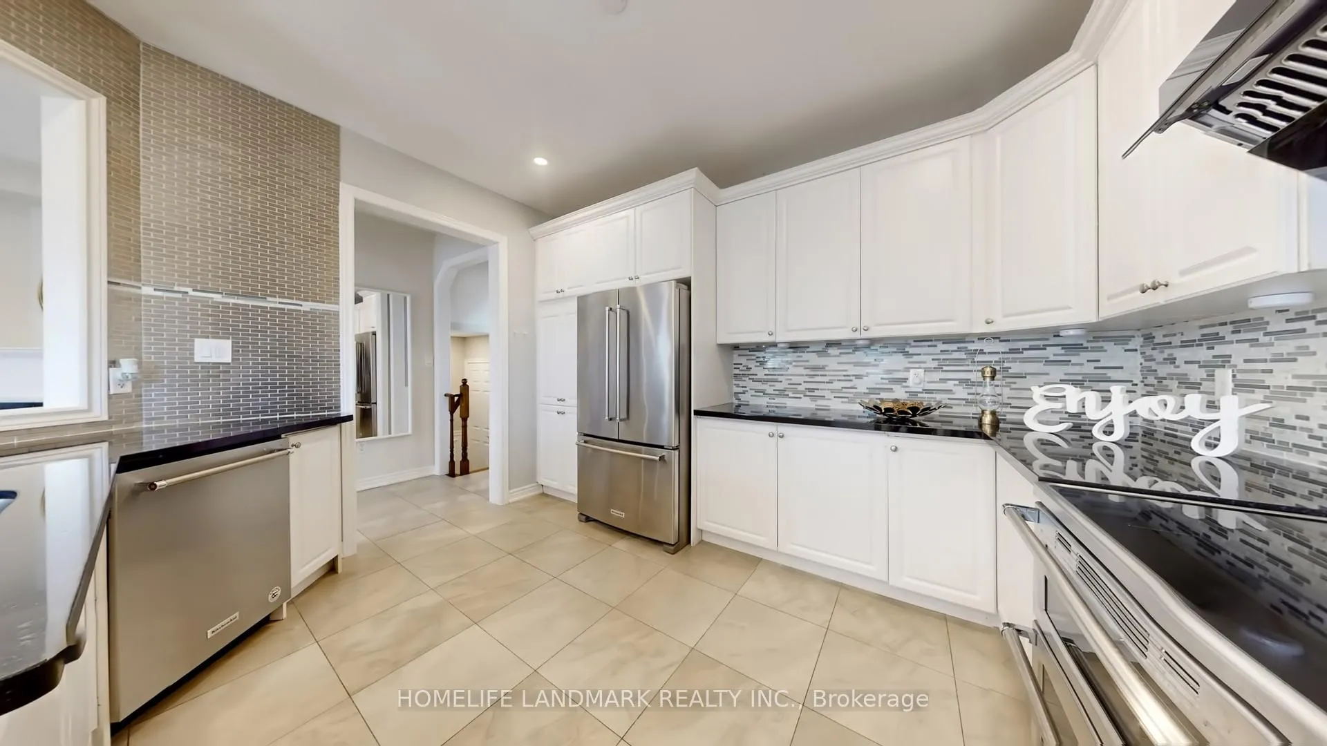 Photo 47 of 13 Woodway Lane, Markham, Cornell — HOMEH