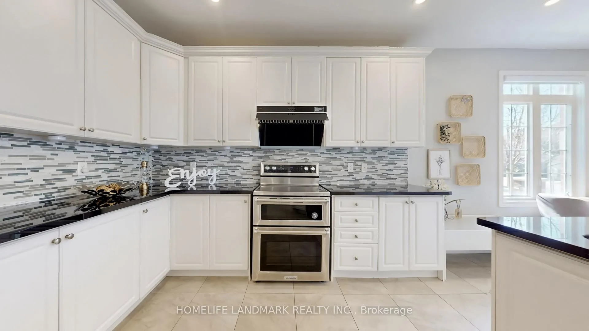 Photo 19 of 13 Woodway Lane, Markham, Cornell — HOMEH