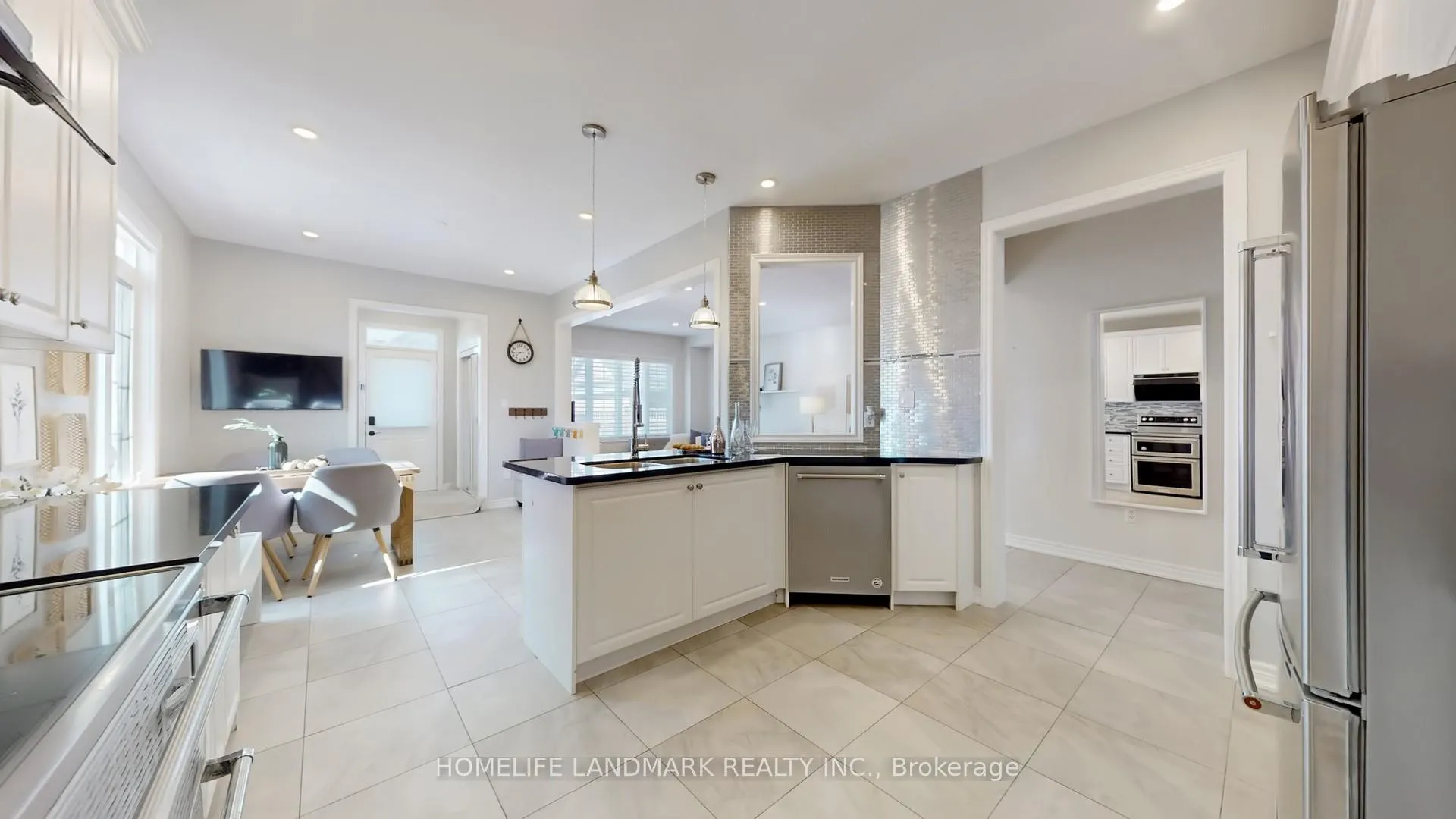 Photo 20 of 13 Woodway Lane, Markham, Cornell — HOMEH