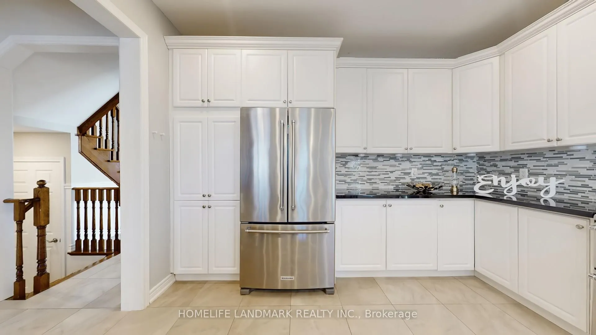 Photo 48 of 13 Woodway Lane, Markham, Cornell — HOMEH