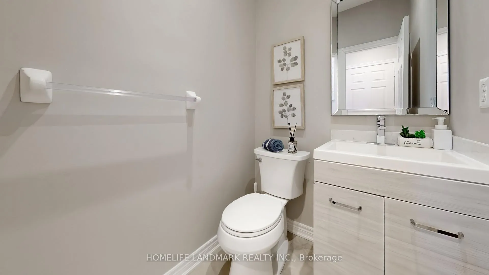 Photo 21 of 13 Woodway Lane, Markham, Cornell — HOMEH