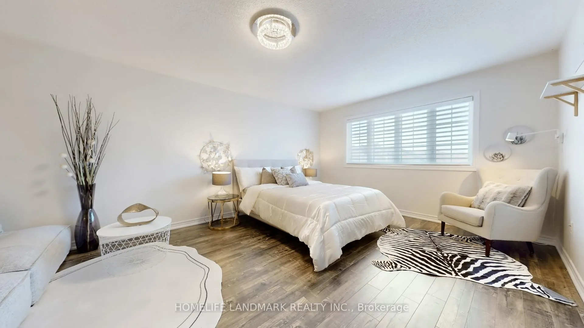 Photo 24 of 13 Woodway Lane, Markham, Cornell — HOMEH