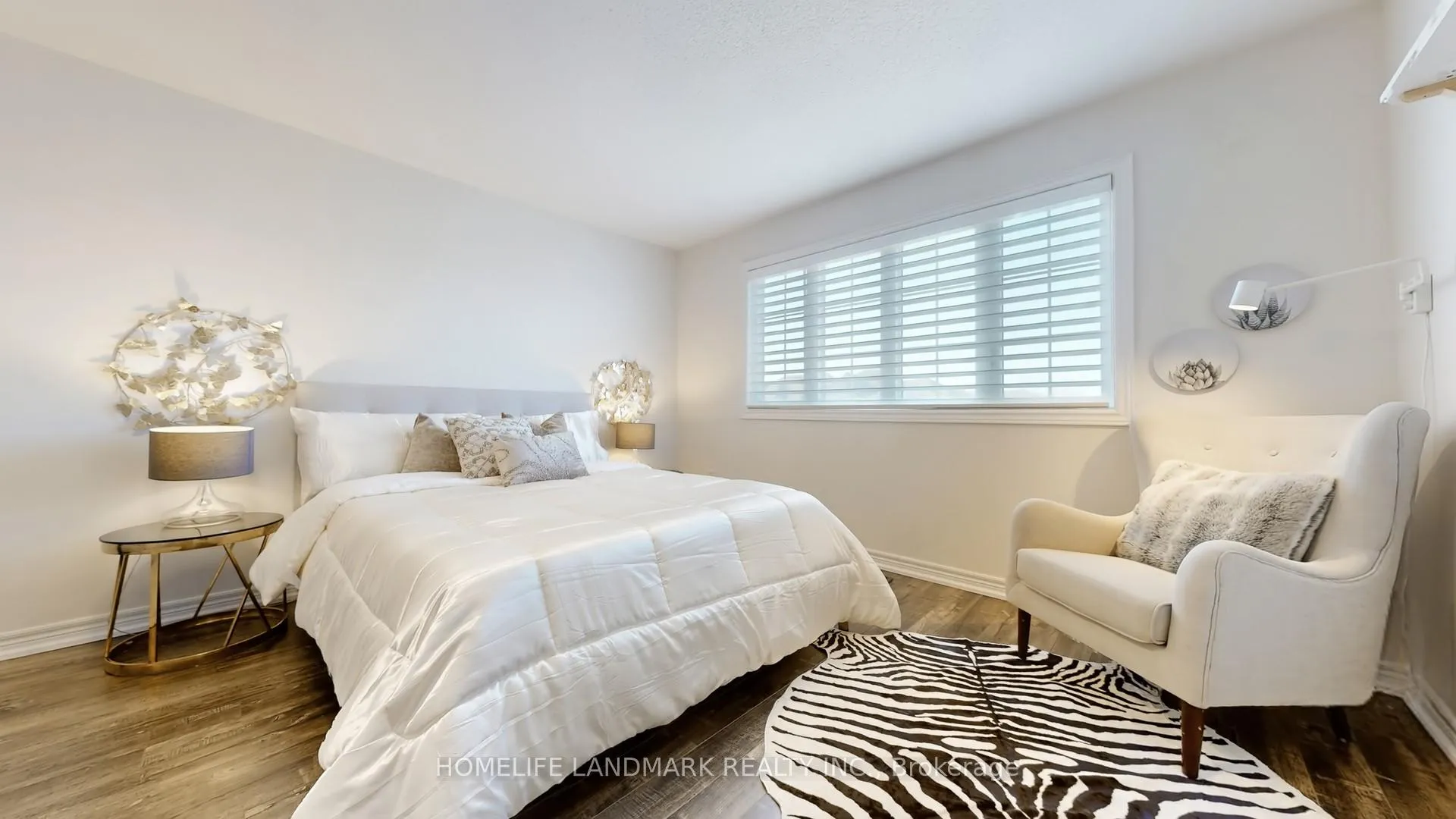 Photo 25 of 13 Woodway Lane, Markham, Cornell — HOMEH