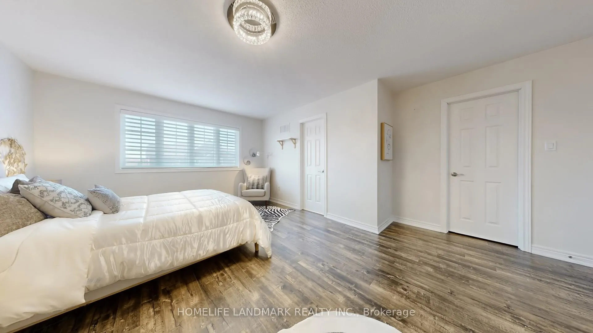 Photo 26 of 13 Woodway Lane, Markham, Cornell — HOMEH