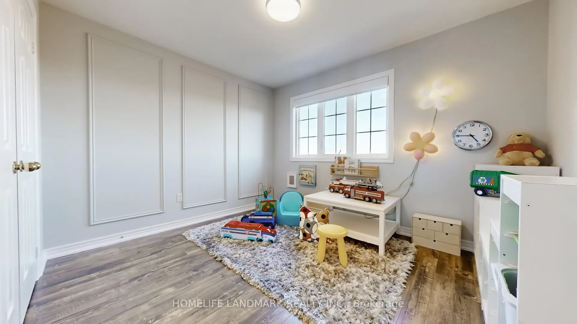 Photo 30 of 13 Woodway Lane, Markham, Cornell — HOMEH