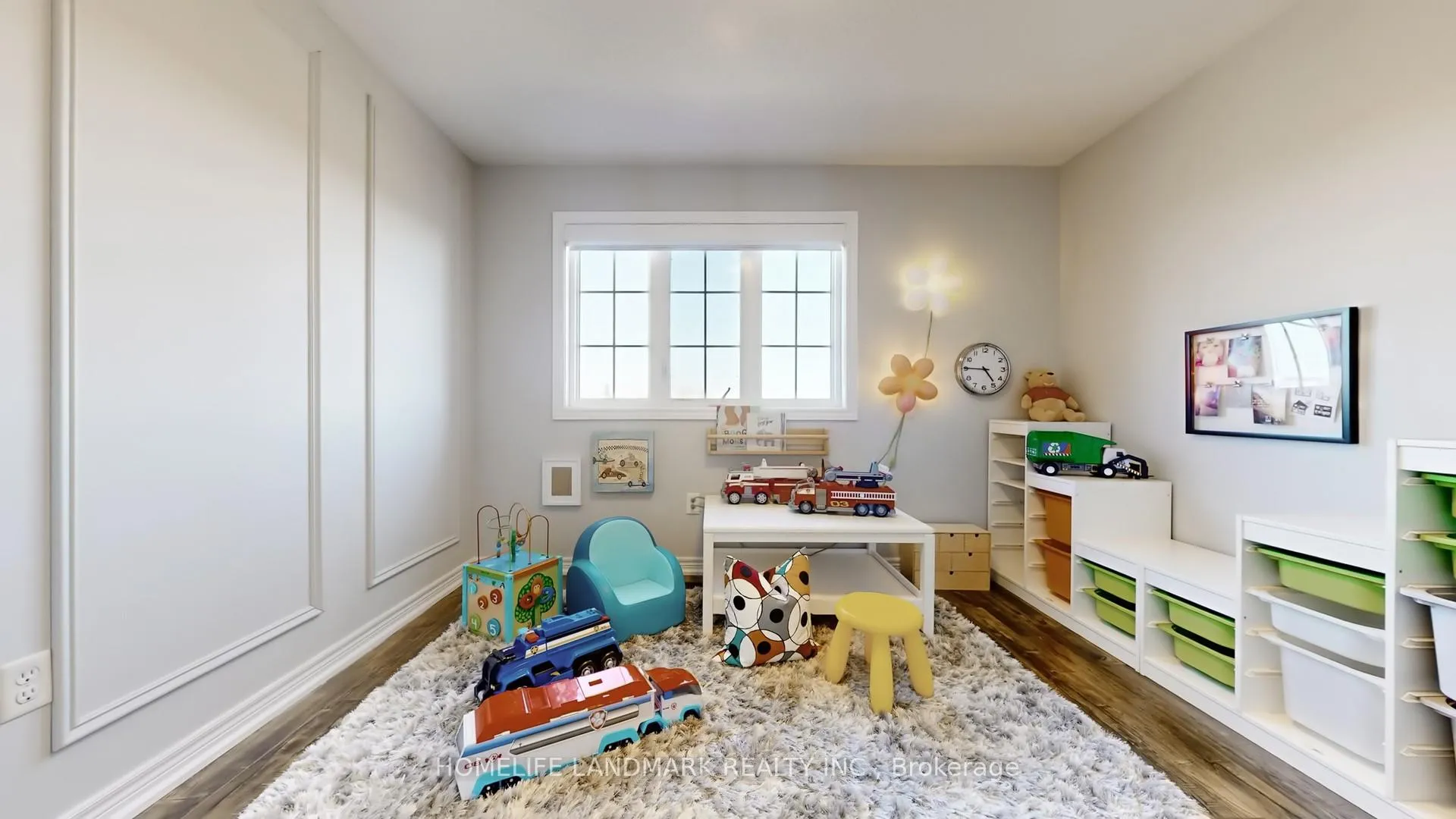 Photo 31 of 13 Woodway Lane, Markham, Cornell — HOMEH