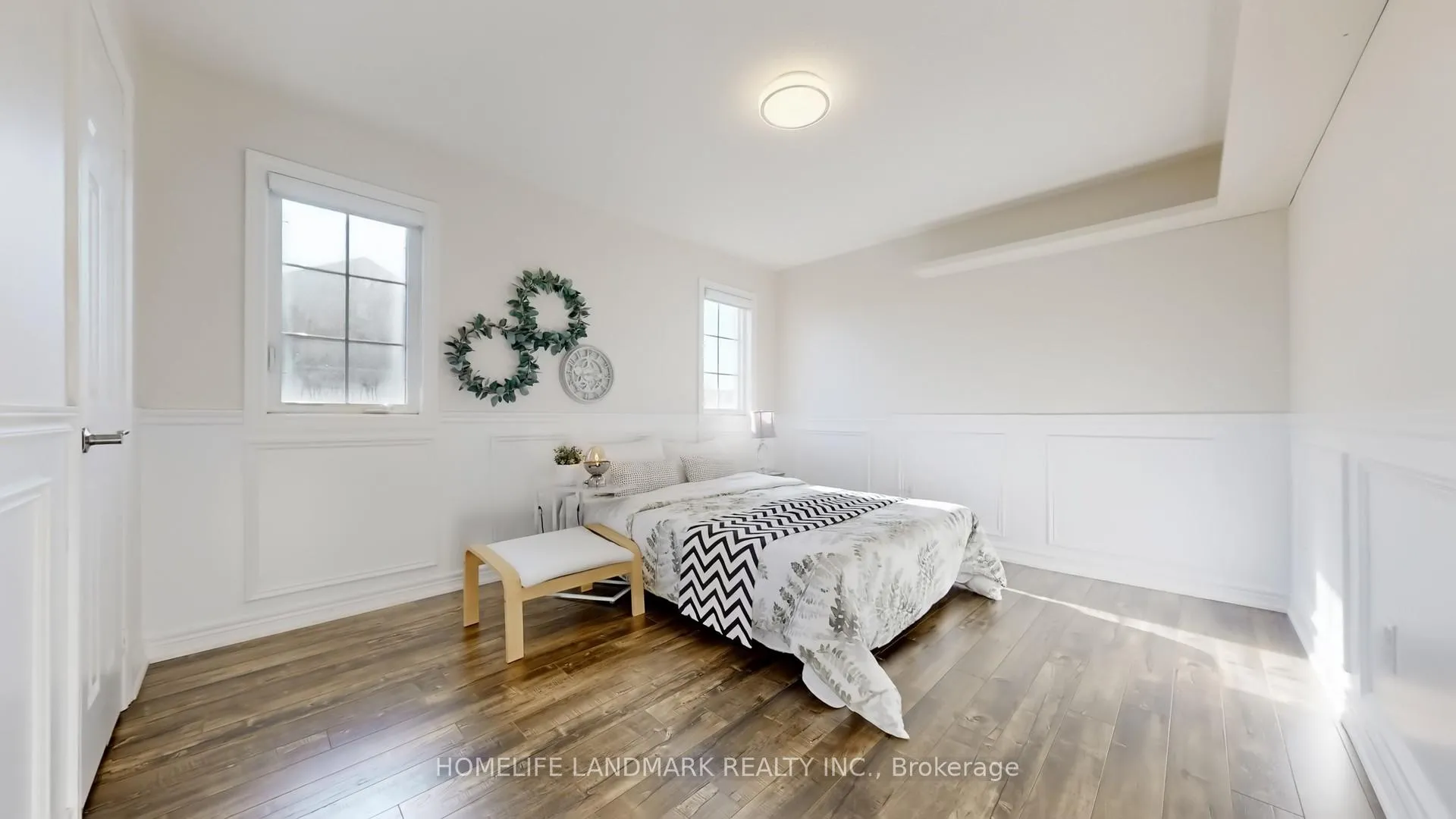 Photo 34 of 13 Woodway Lane, Markham, Cornell — HOMEH