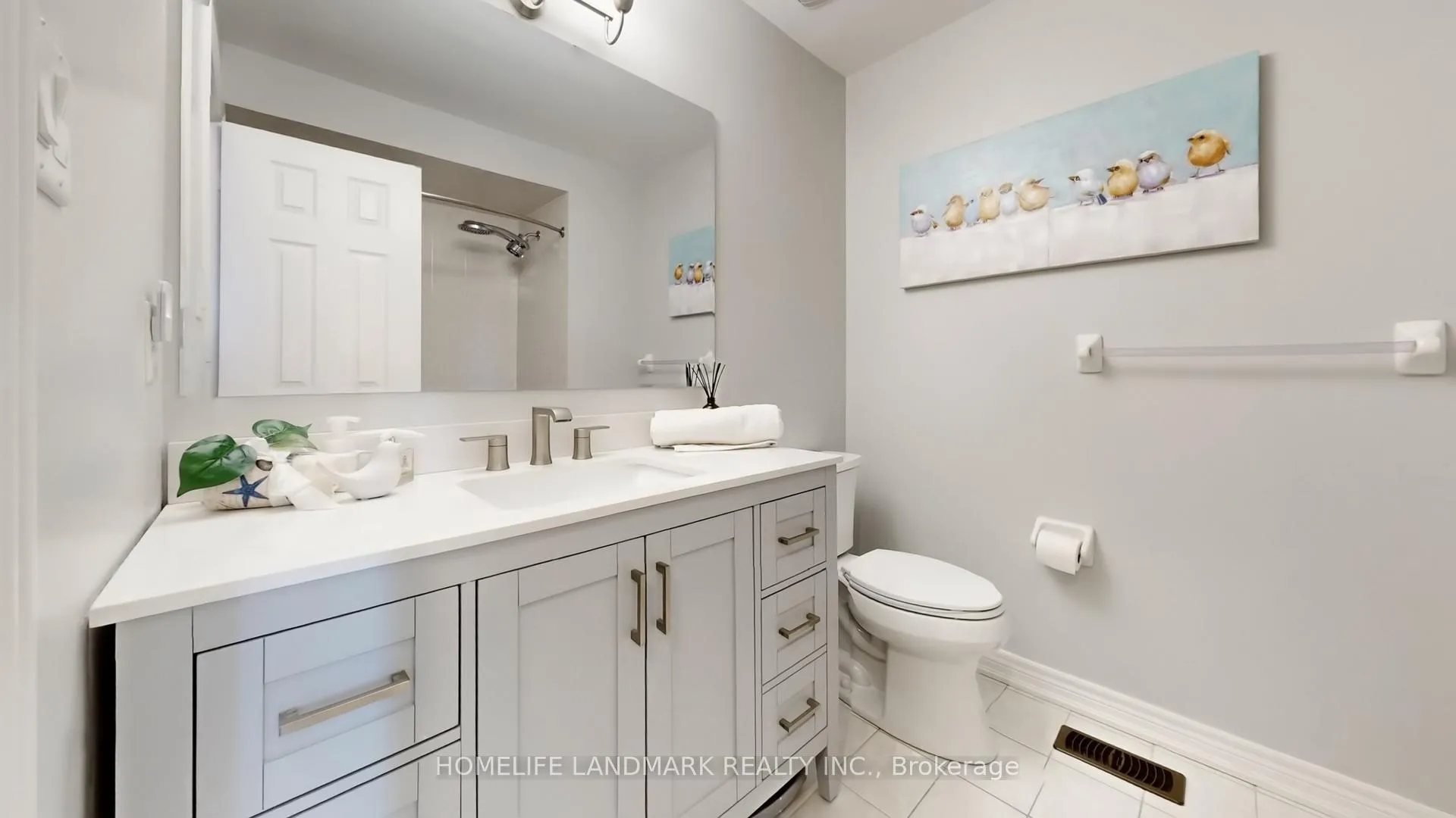 Photo 36 of 13 Woodway Lane, Markham, Cornell — HOMEH