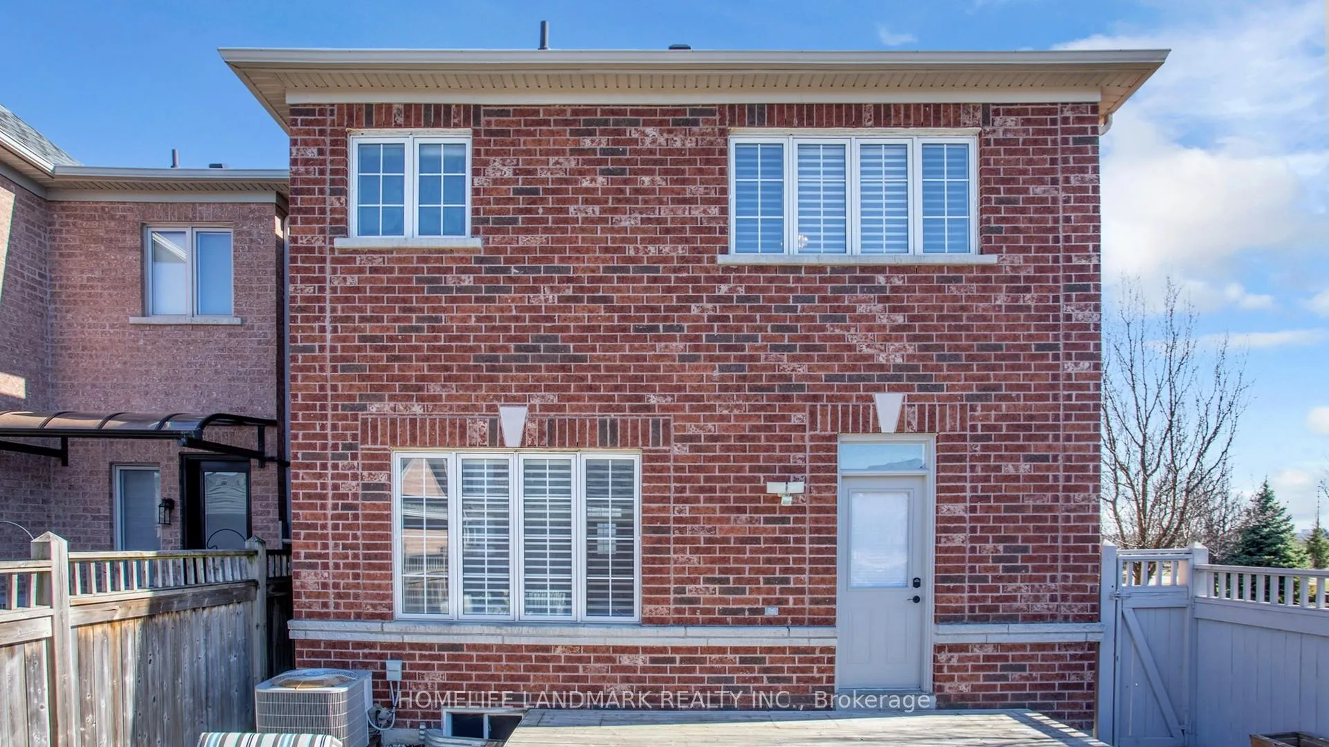 Photo 49 of 13 Woodway Lane, Markham, Cornell — HOMEH