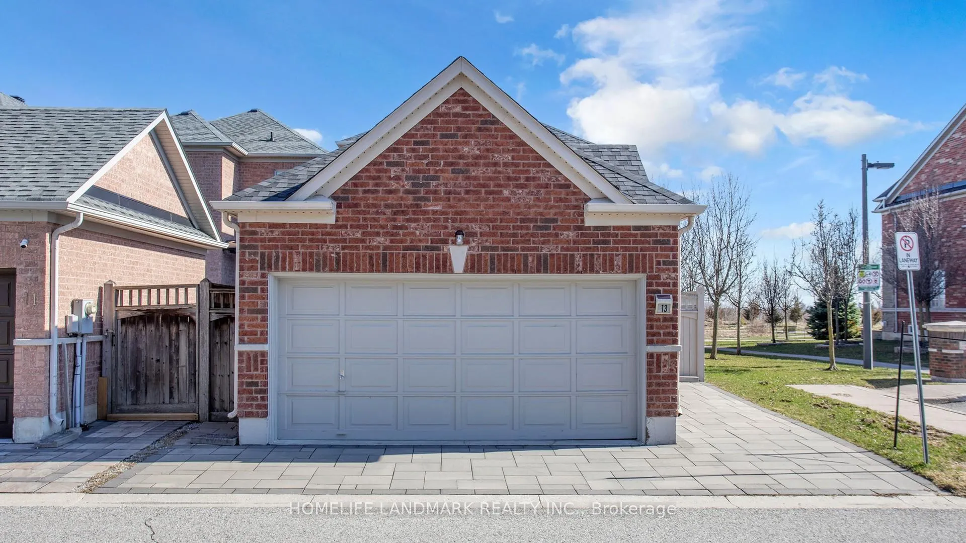 Photo 45 of 13 Woodway Lane, Markham, Cornell — HOMEH