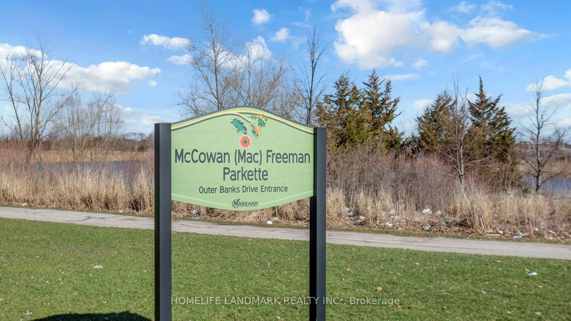 Photo 50 of 13 Woodway Lane, Markham, Cornell — HOMEH