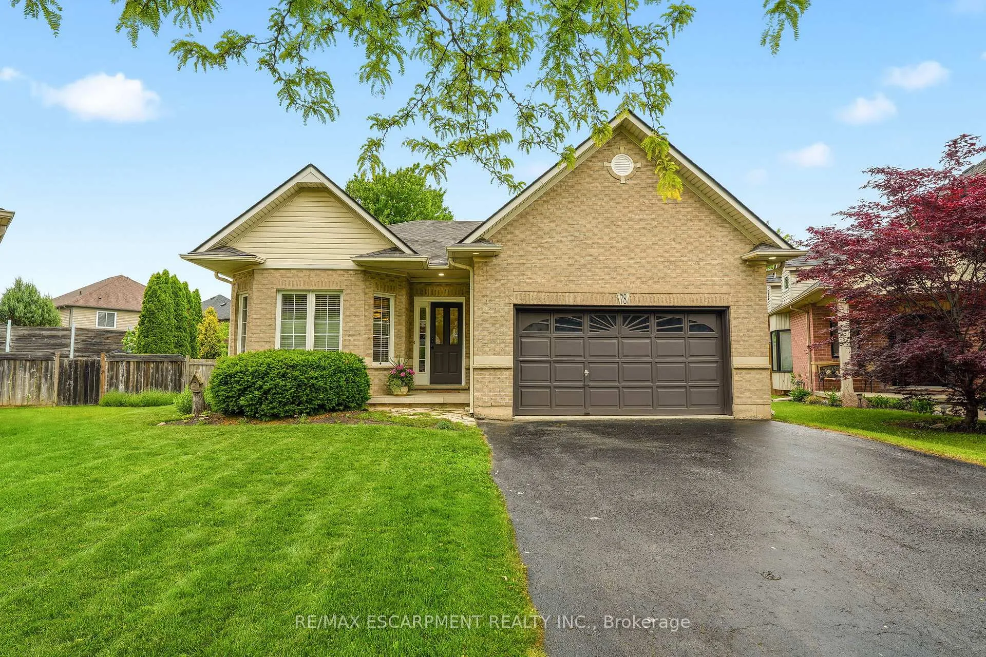 Photo 1 of 78 Sumac Court, Grimsby, Grimsby West — HOMEH