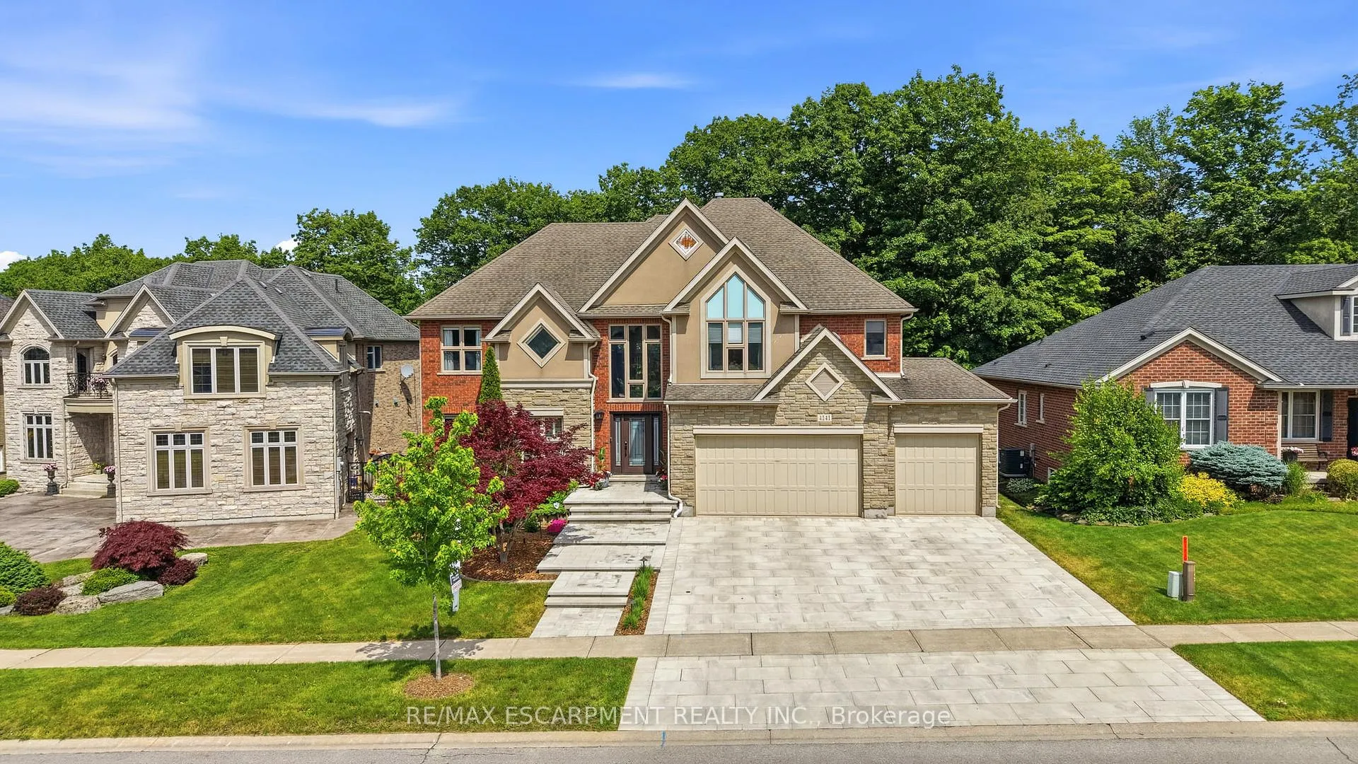 Photo 1 of 4141 Stadelbauer Drive, Lincoln, Beamsville — HOMEH