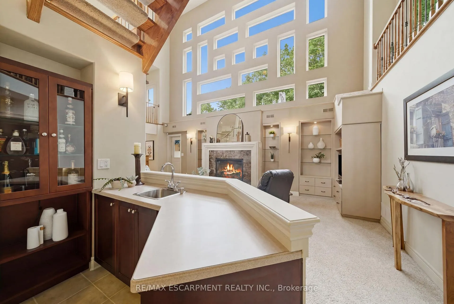 Photo 40 of 4141 Stadelbauer Drive, Lincoln, Beamsville — HOMEH