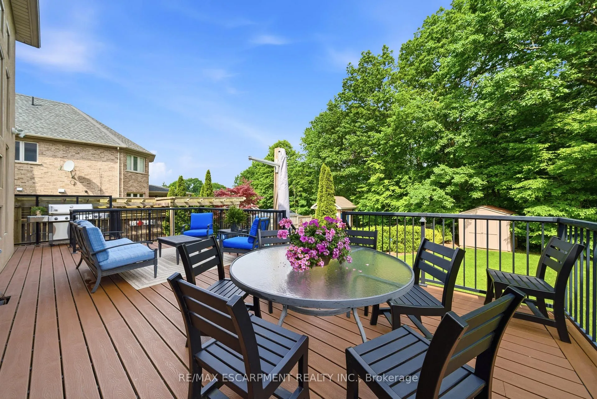 Photo 45 of 4141 Stadelbauer Drive, Lincoln, Beamsville — HOMEH