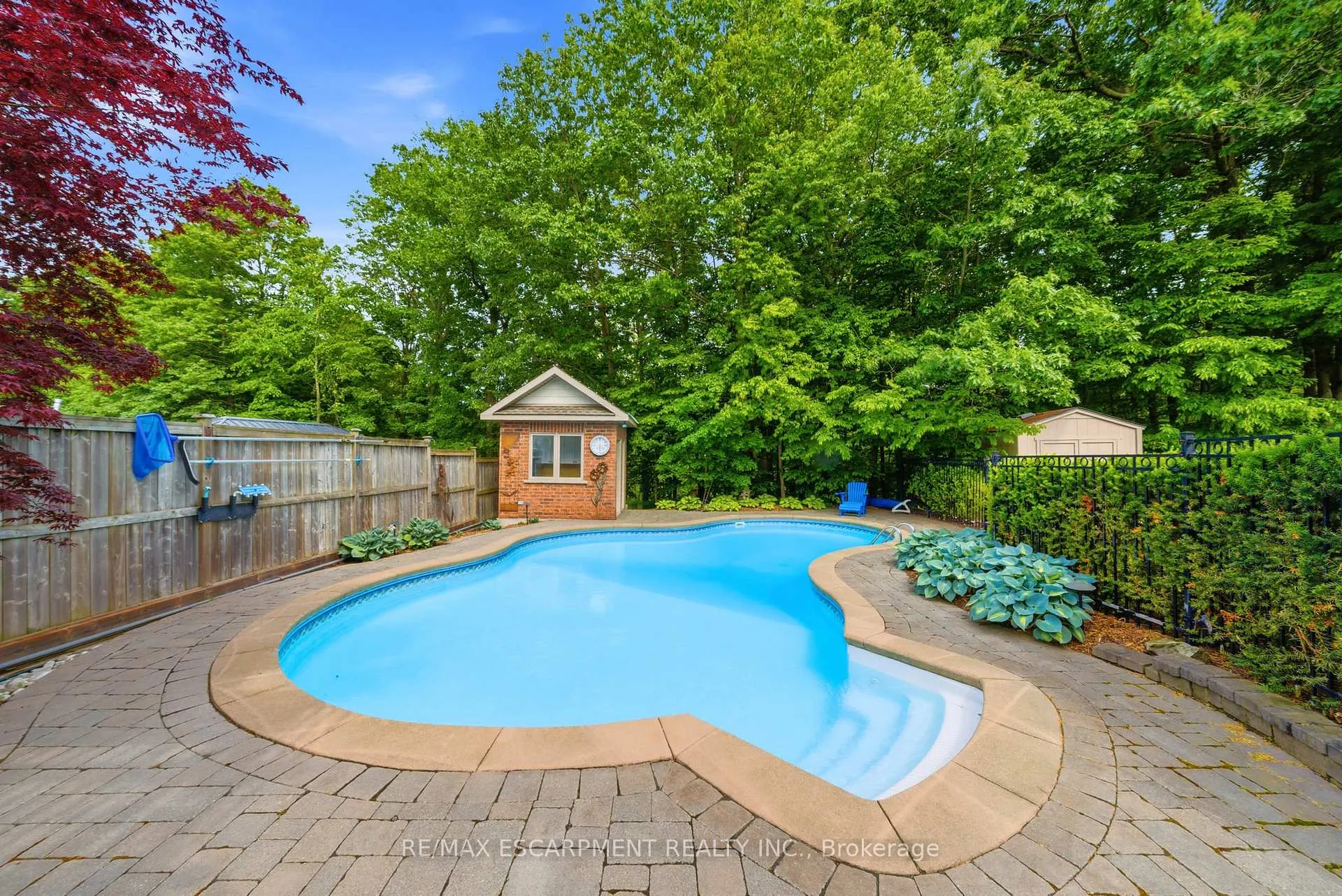 Photo 48 of 4141 Stadelbauer Drive, Lincoln, Beamsville — HOMEH