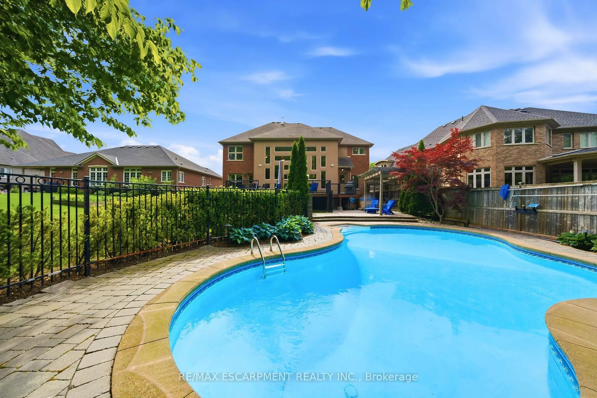 Photo 49 of 4141 Stadelbauer Drive, Lincoln, Beamsville — HOMEH