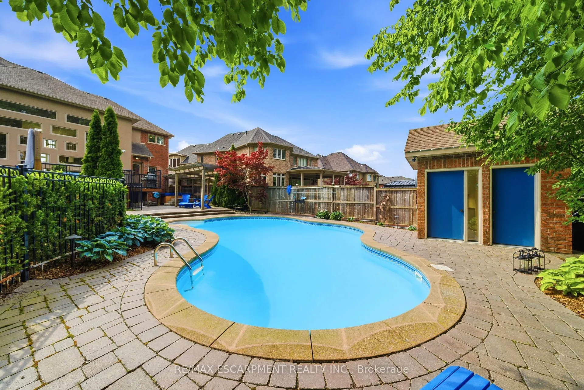 Photo 50 of 4141 Stadelbauer Drive, Lincoln, Beamsville — HOMEH