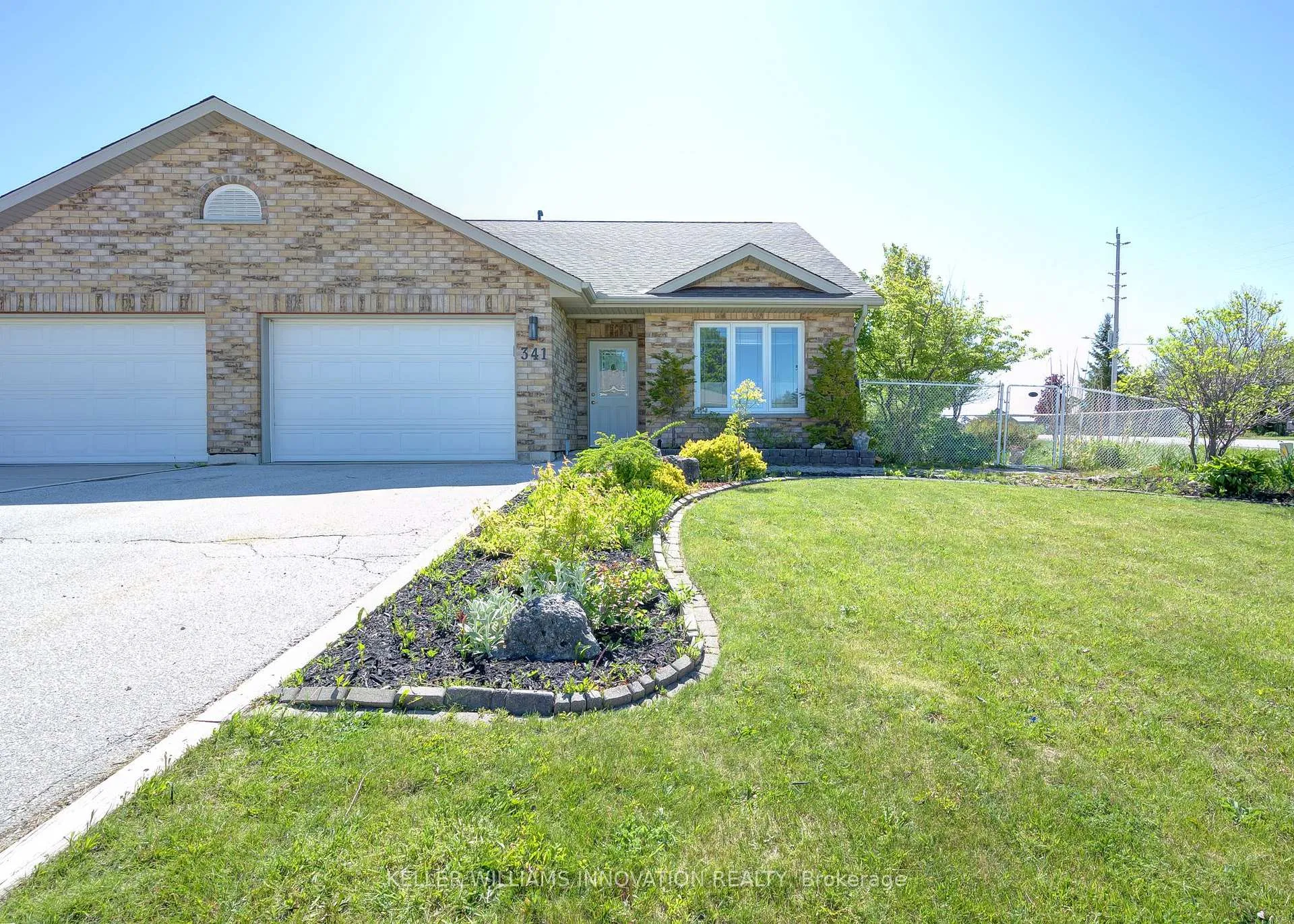 Photo 1 of 341 Fraser Drive, Kincardine — HOMEH