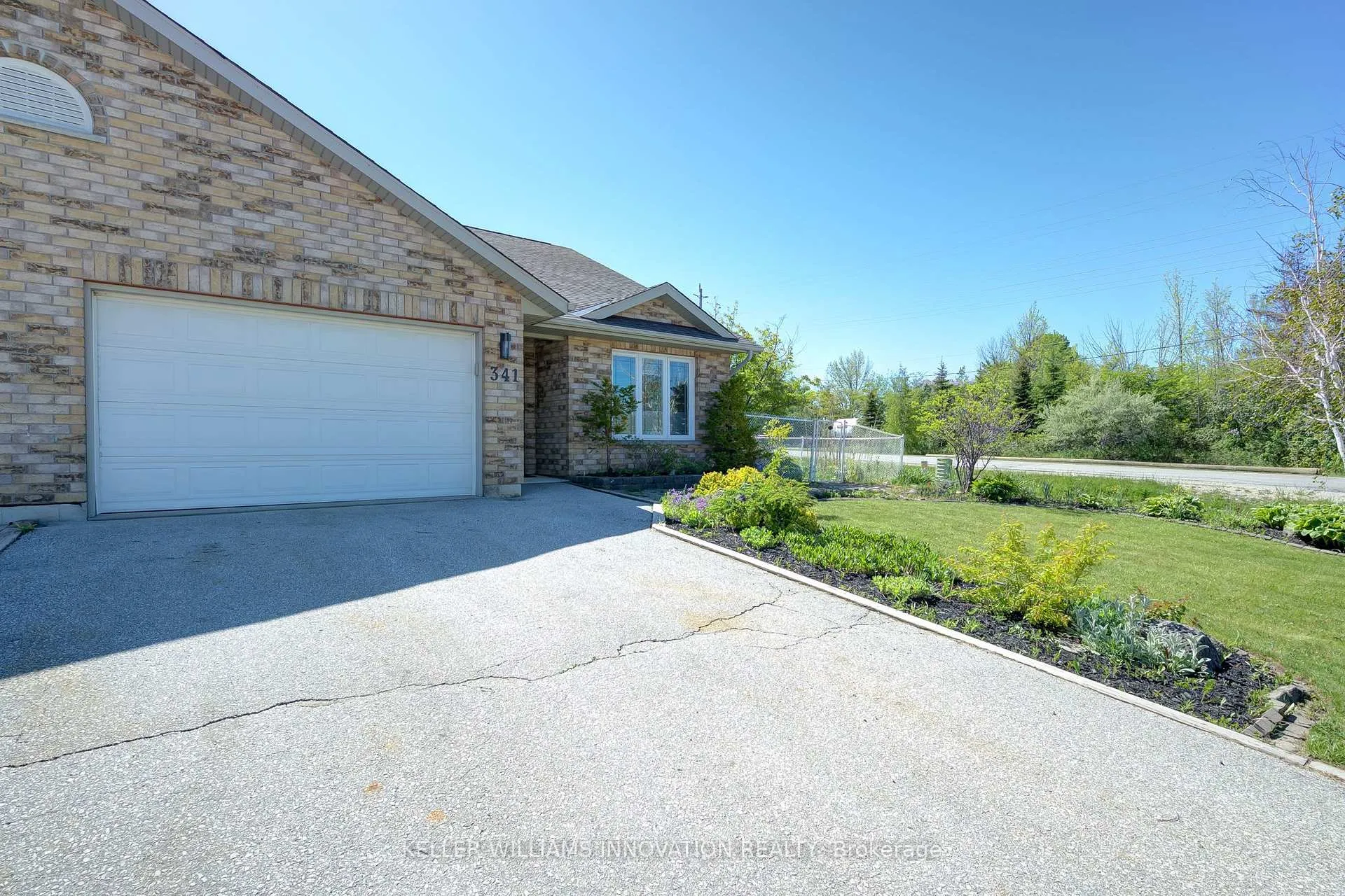 Photo 2 of 341 Fraser Drive, Kincardine — HOMEH