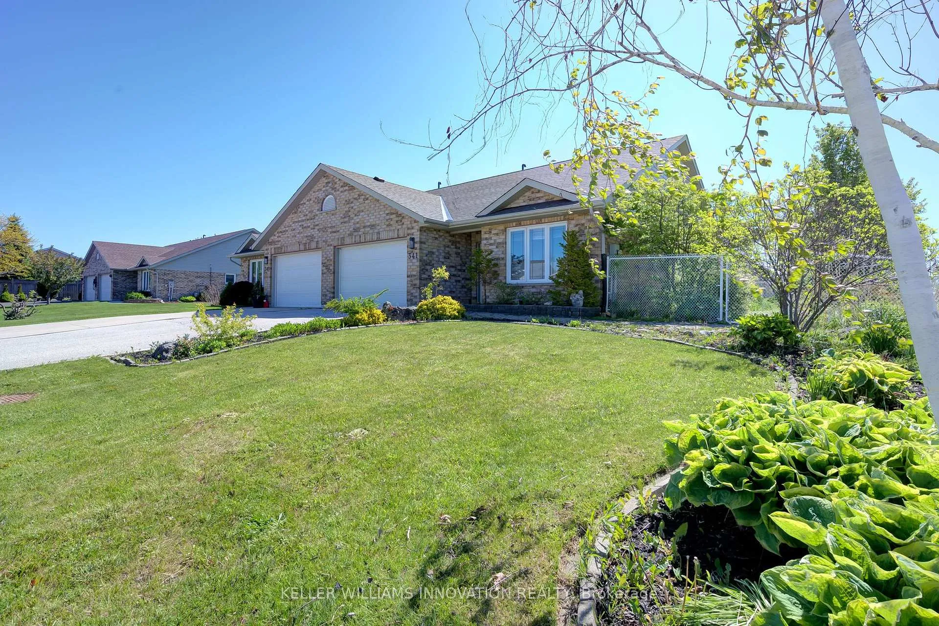 Photo 4 of 341 Fraser Drive, Kincardine — HOMEH